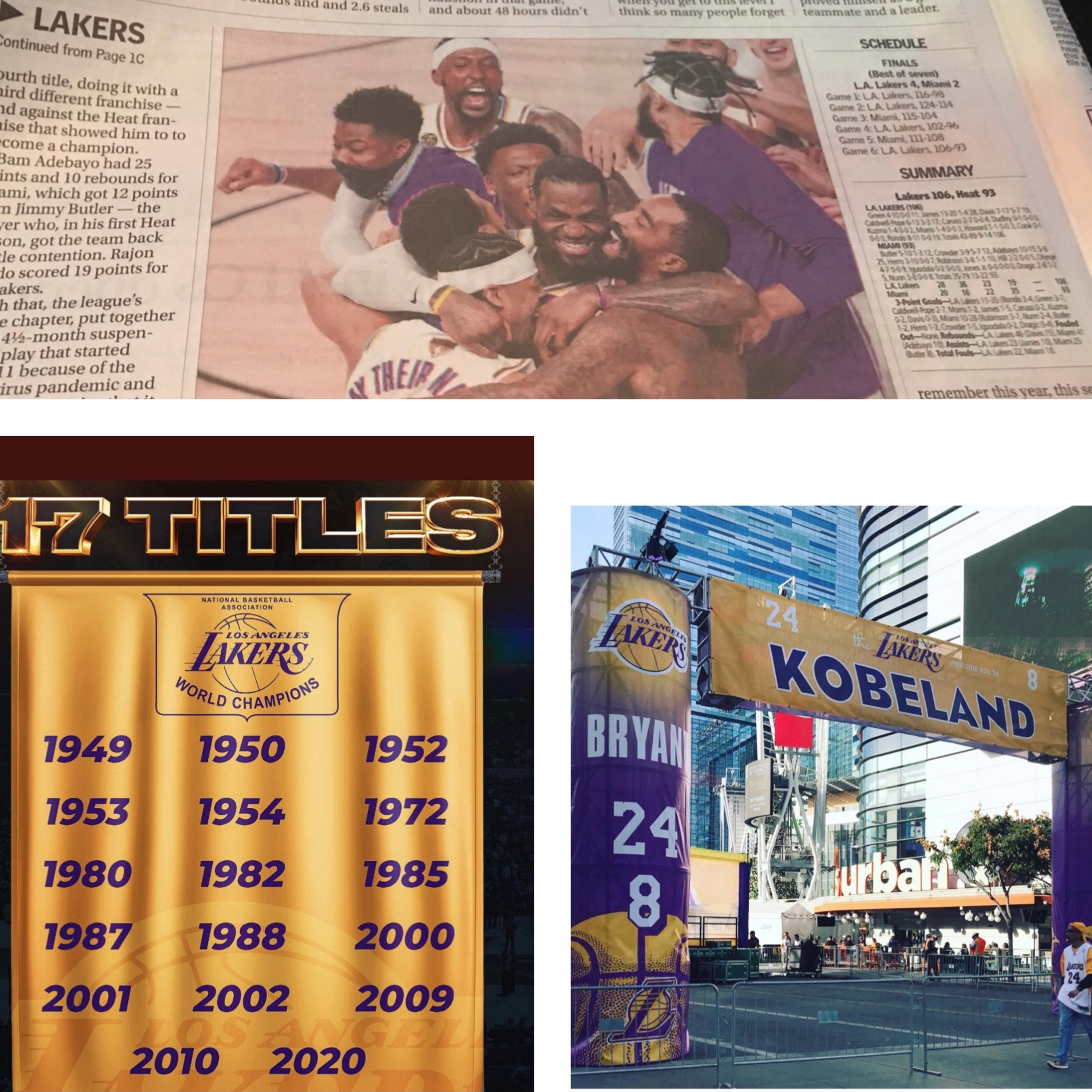 We Thought A LAKER Hater Had Something to Say! episode artwork