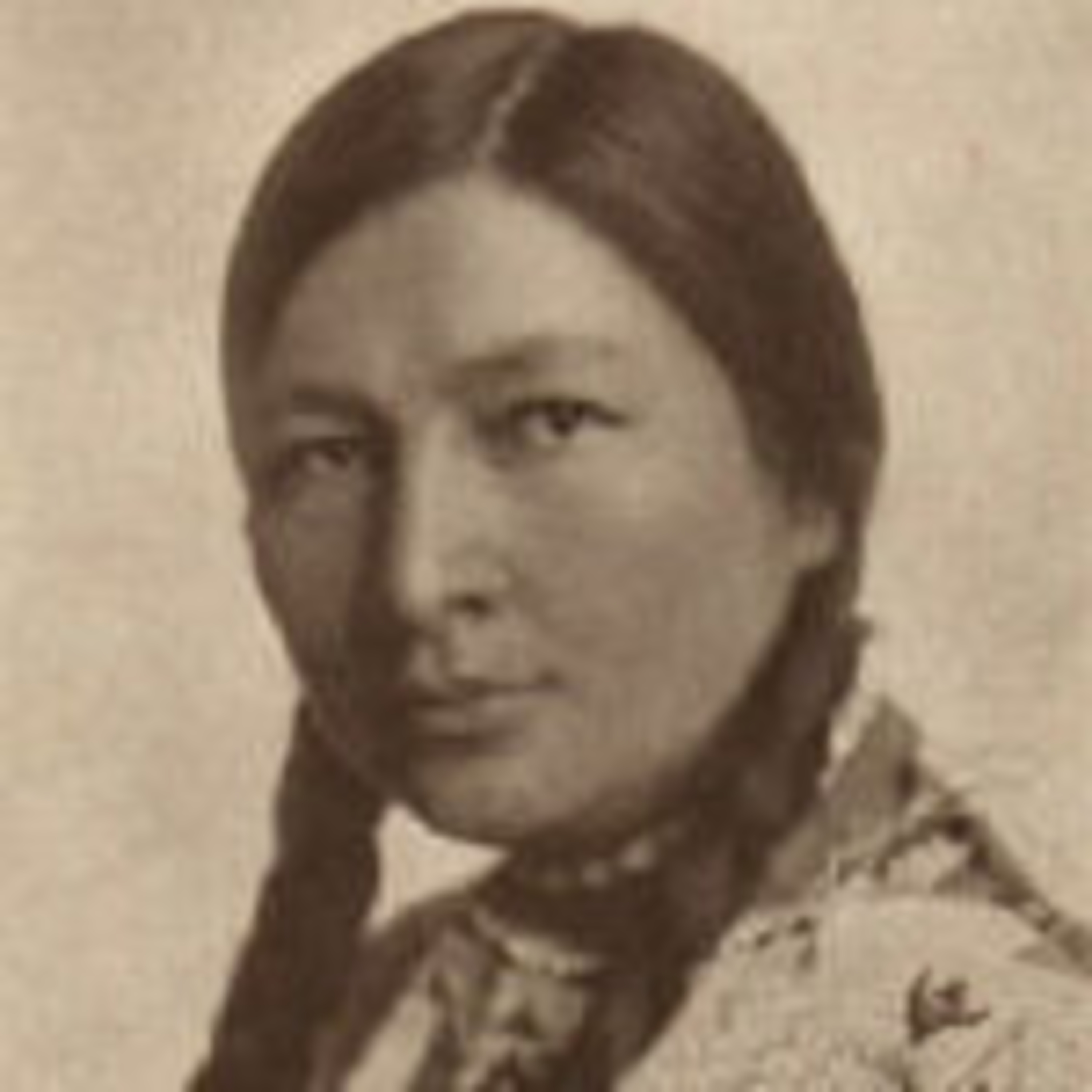 Voices of American Indian Boarding Schools