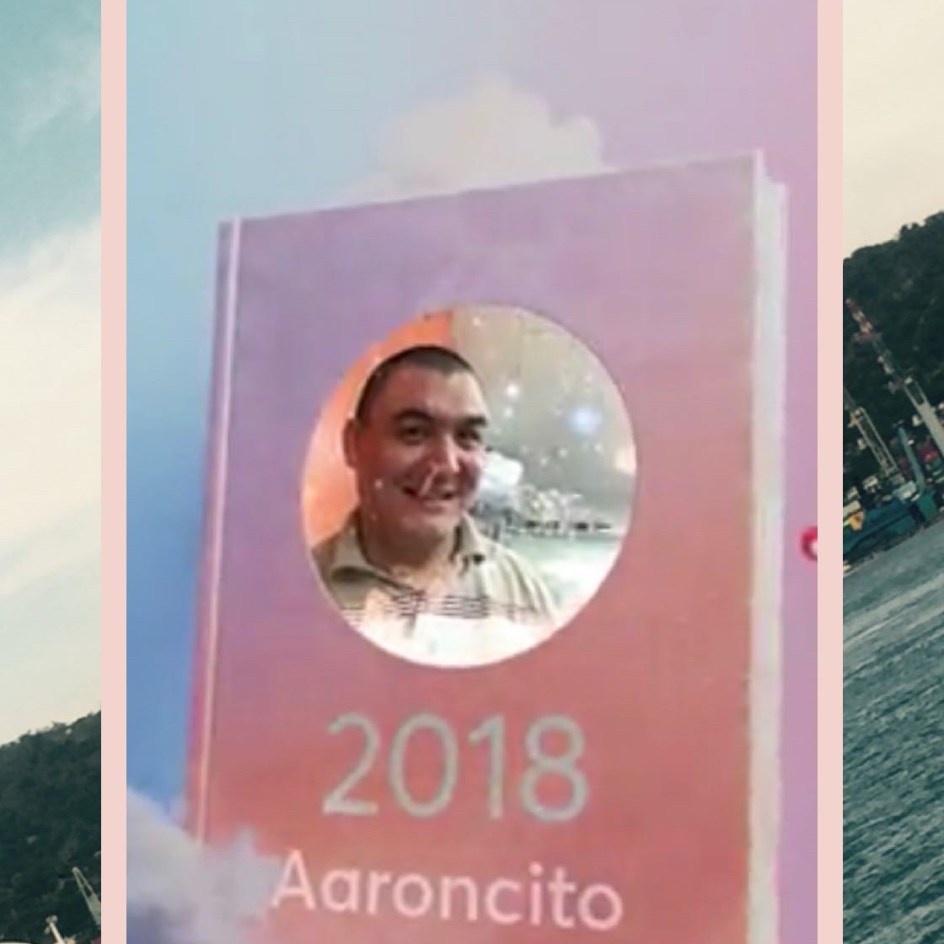Haz El Bien Sin Mirar a Quién