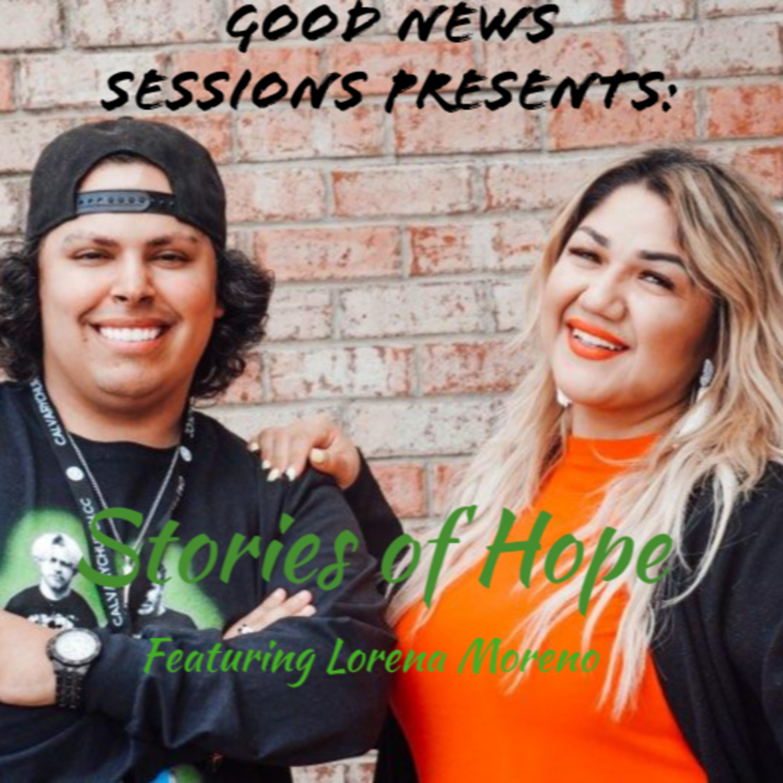 Good News Sessions