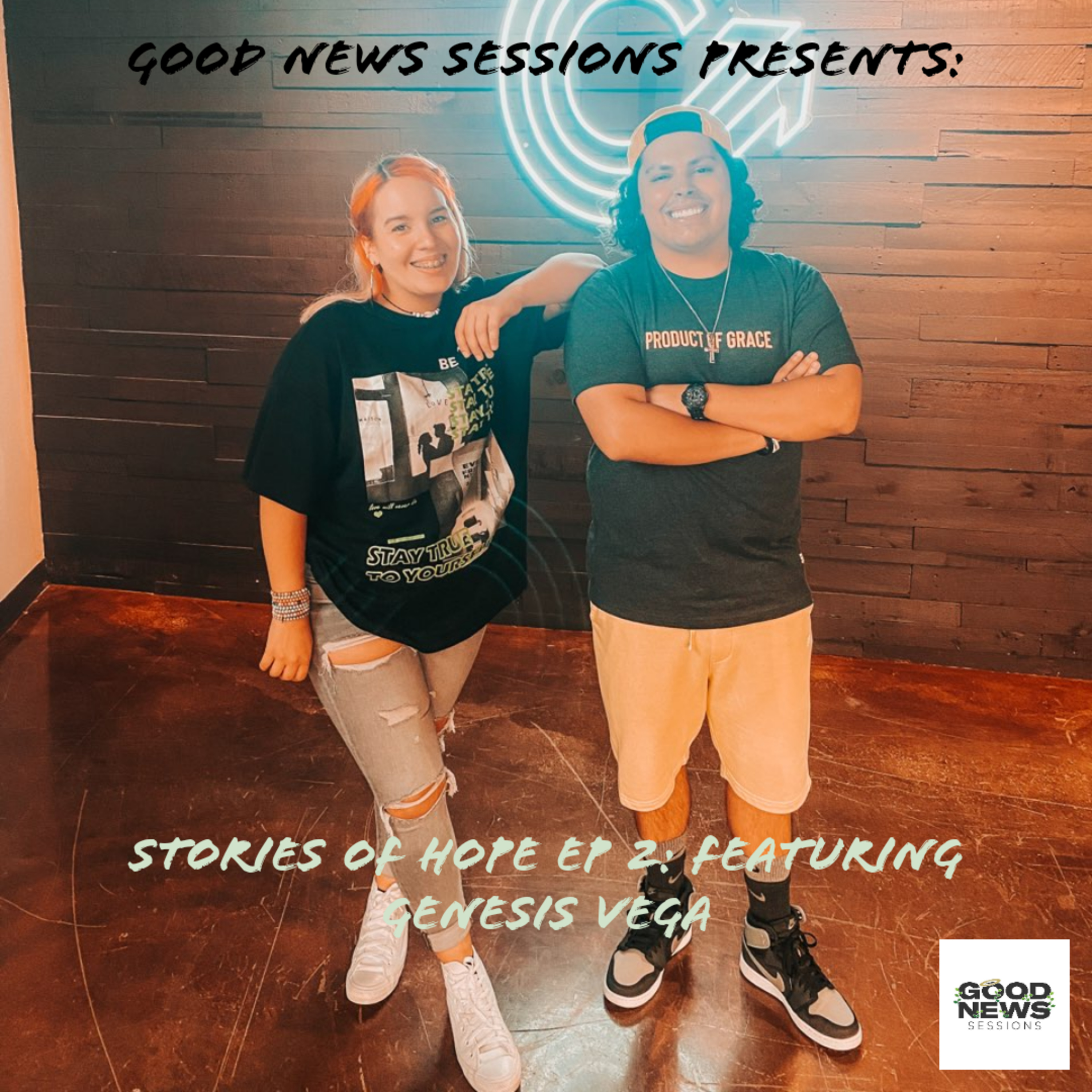 Good News Sessions