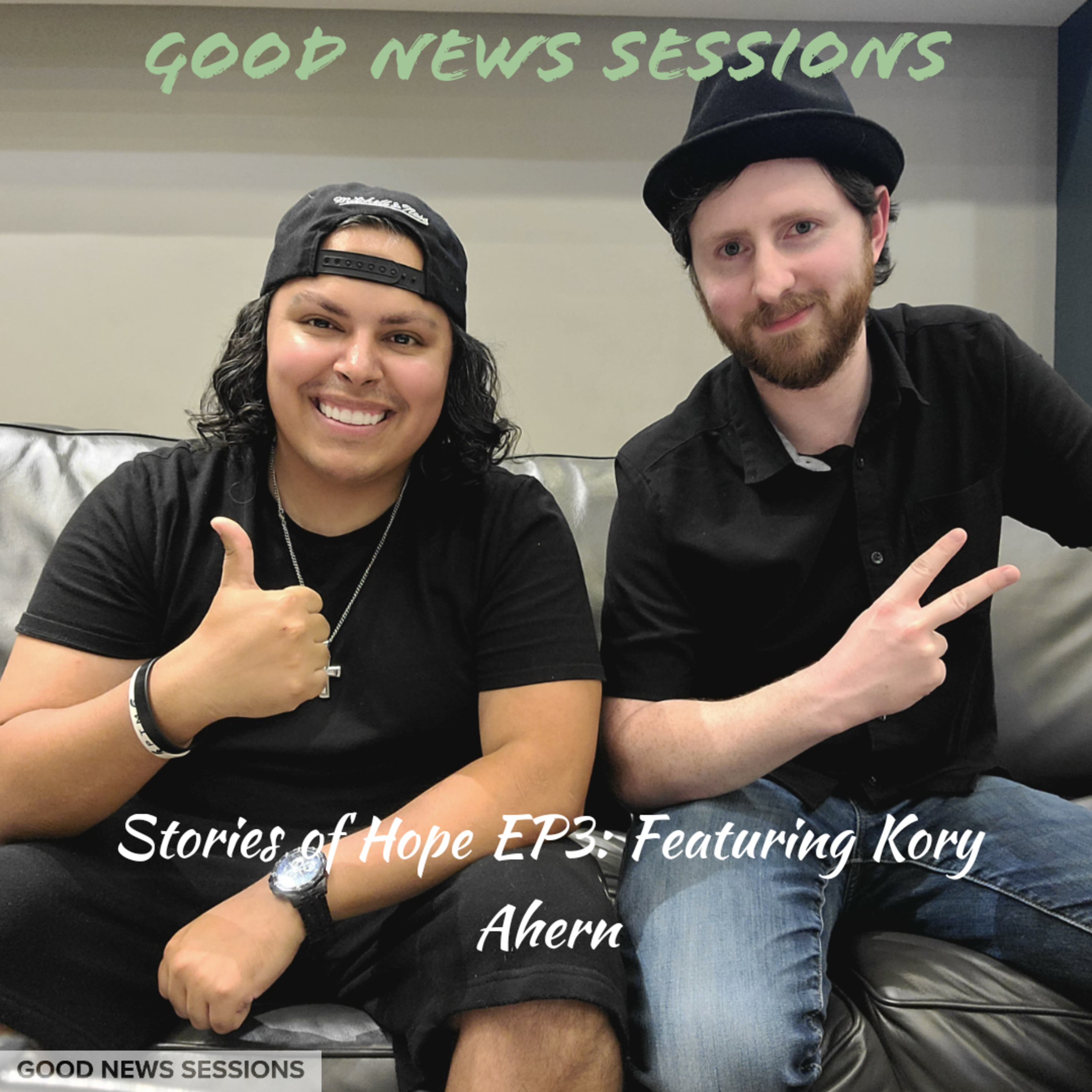 Good News Sessions