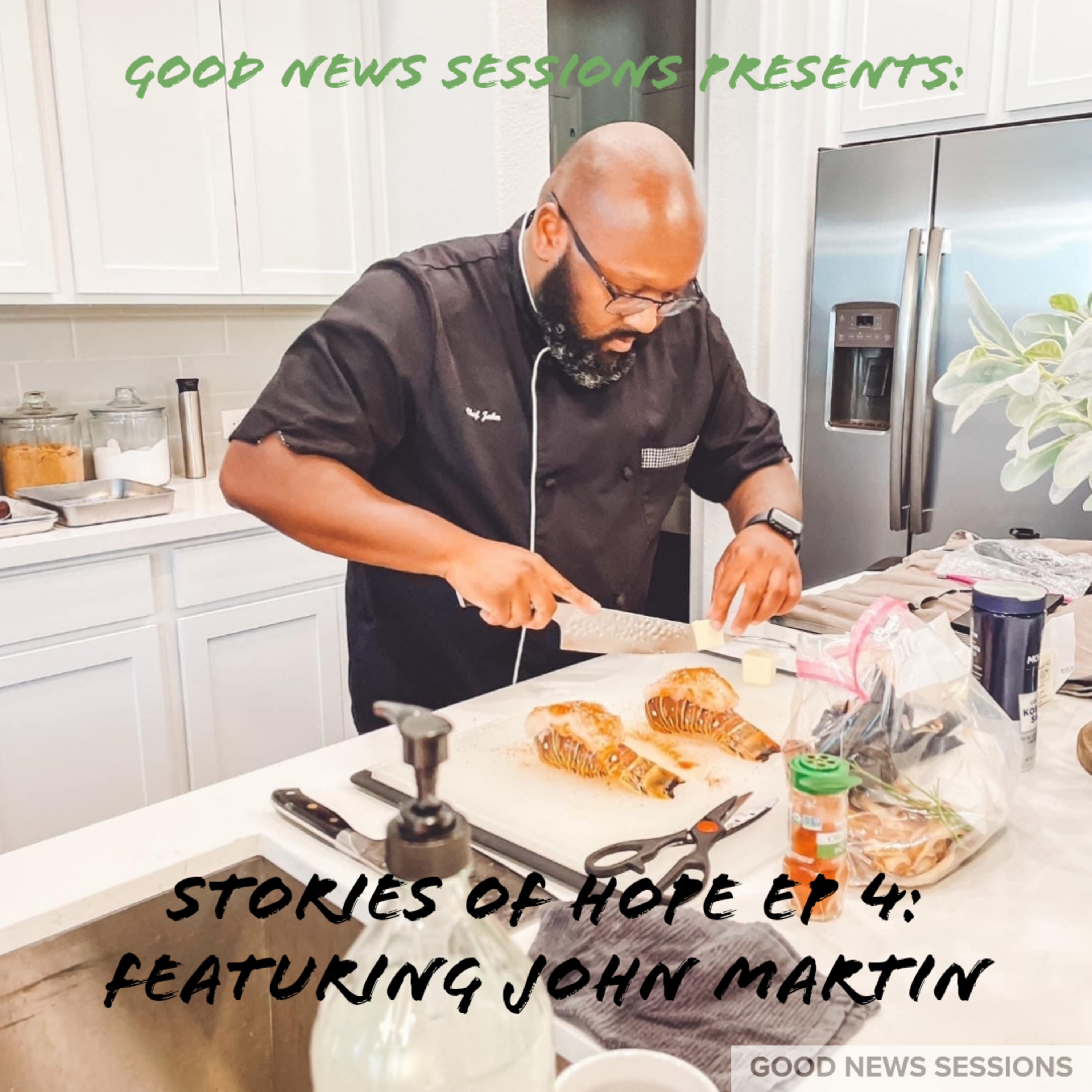 Good News Sessions