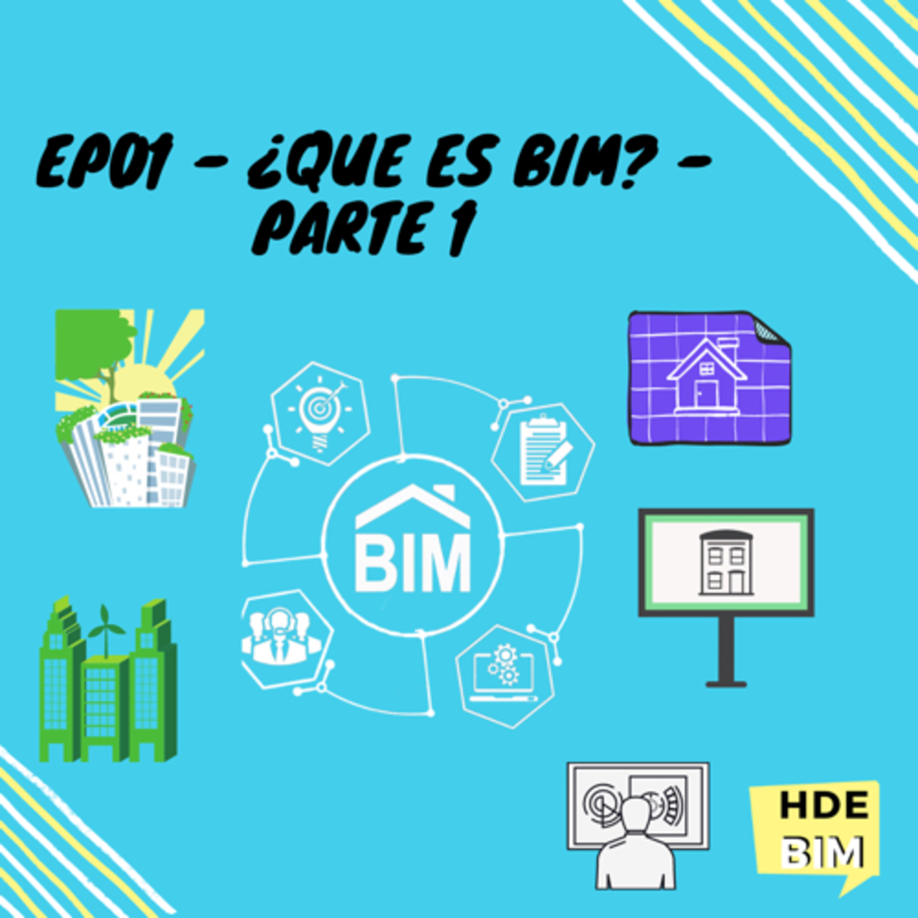 Hablemos de BIM