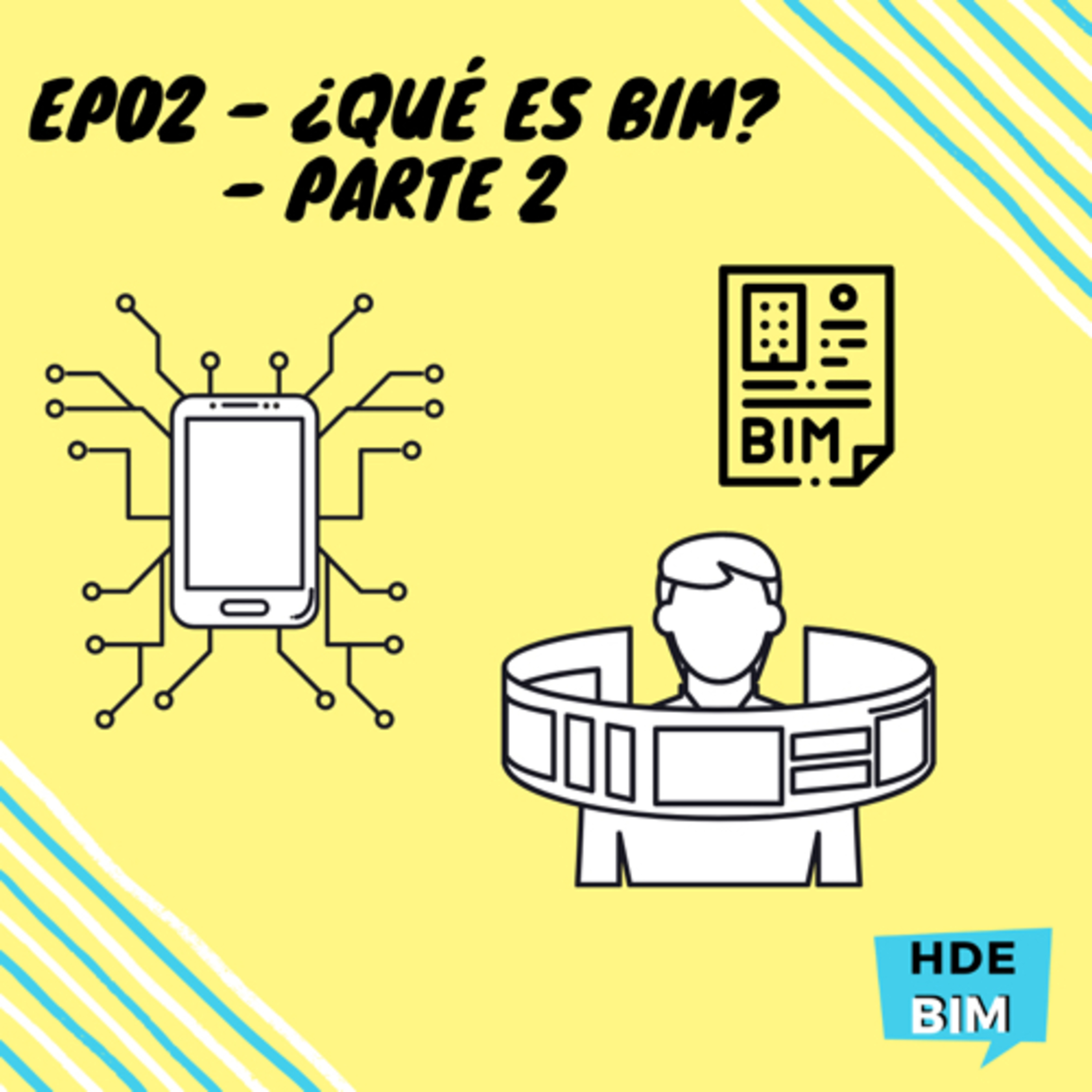 Hablemos de BIM