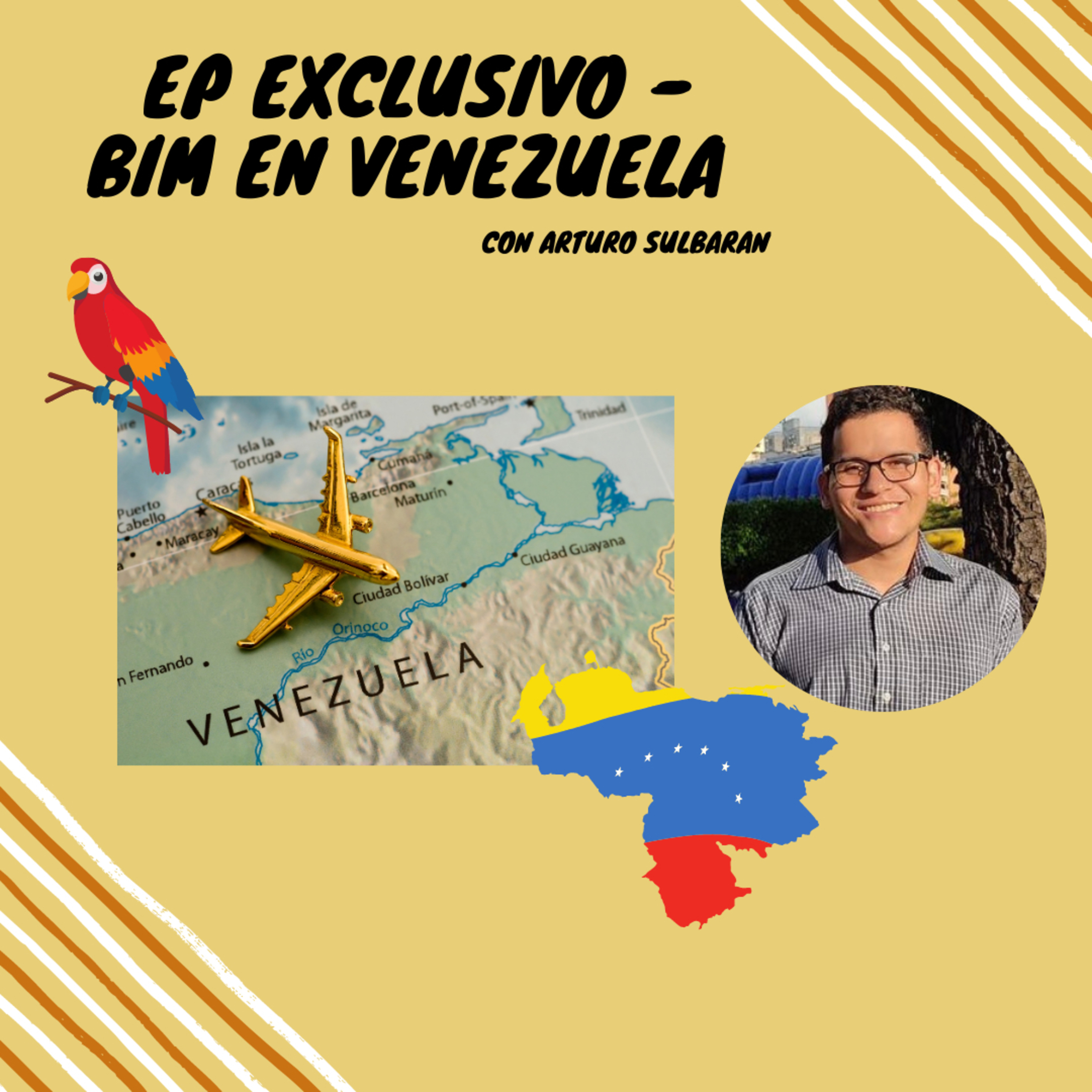 Hablemos de BIM