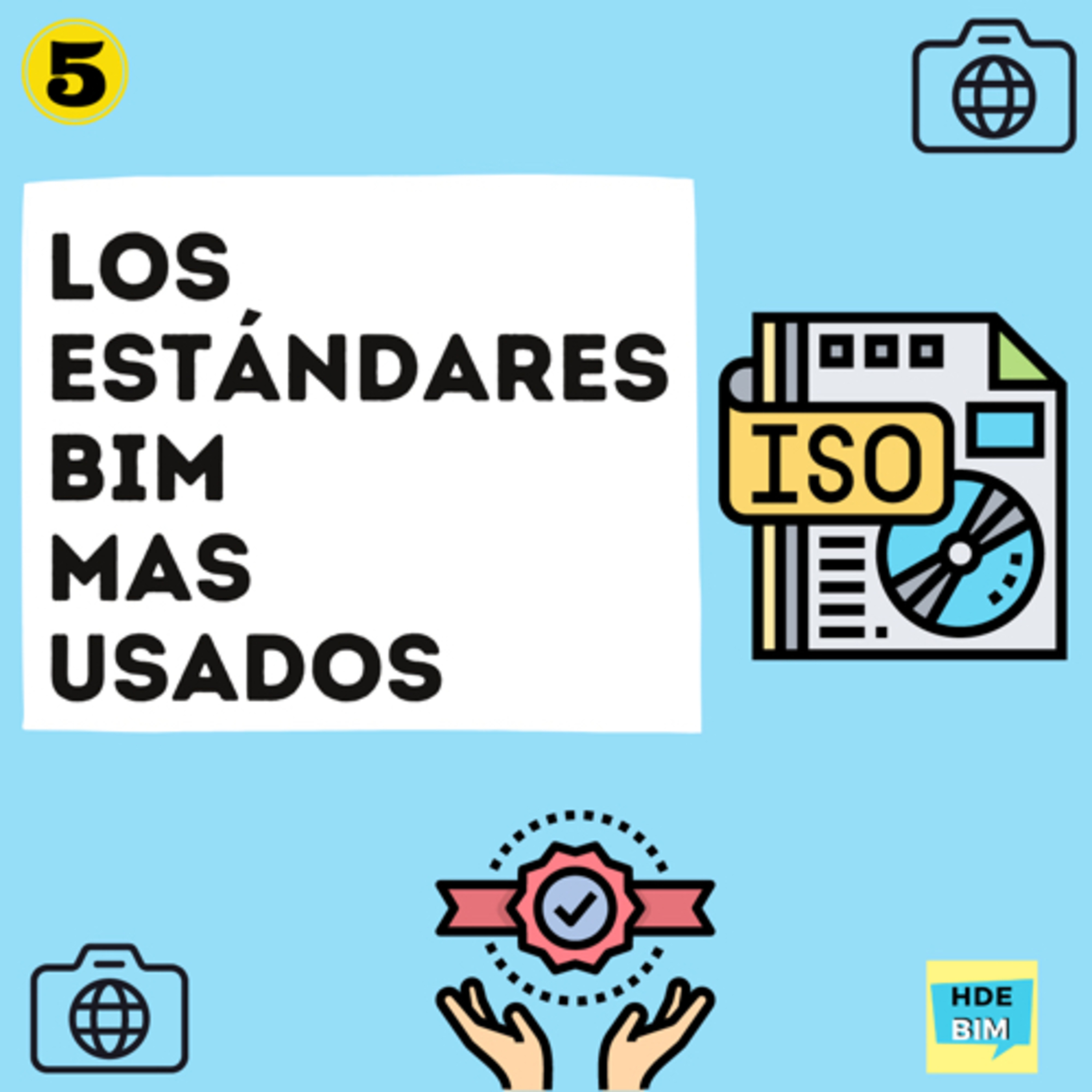 Hablemos de BIM
