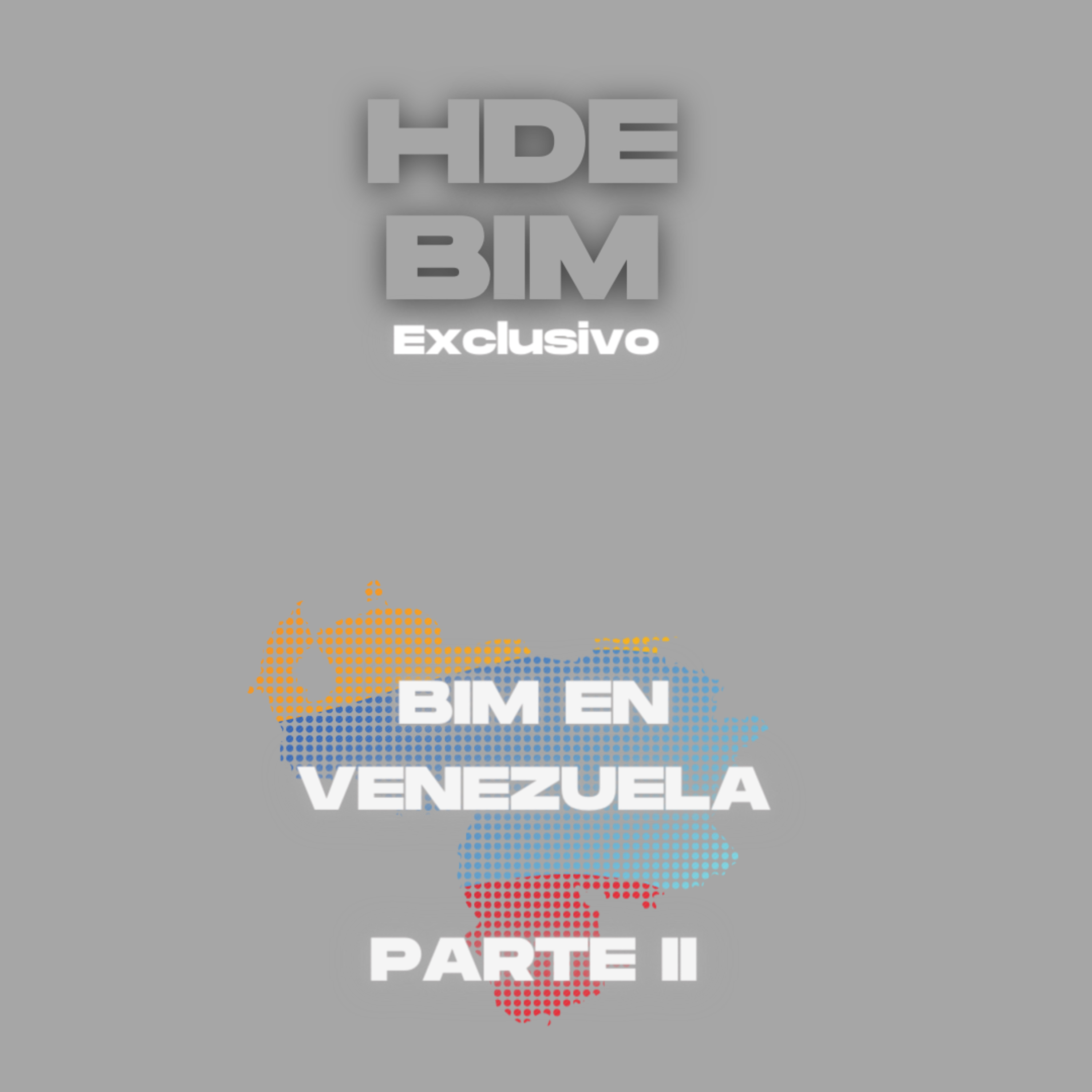 Hablemos de BIM