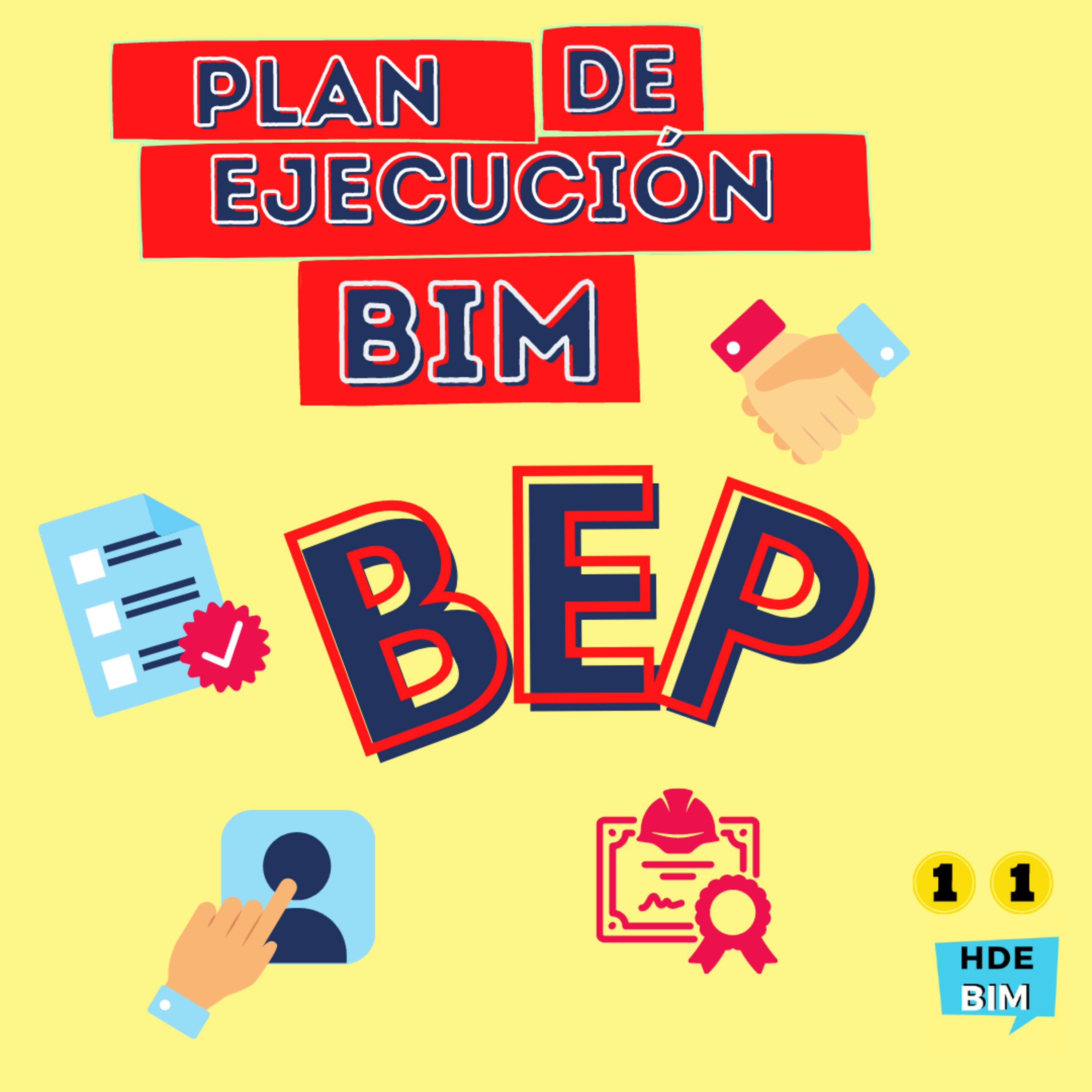 Hablemos de BIM