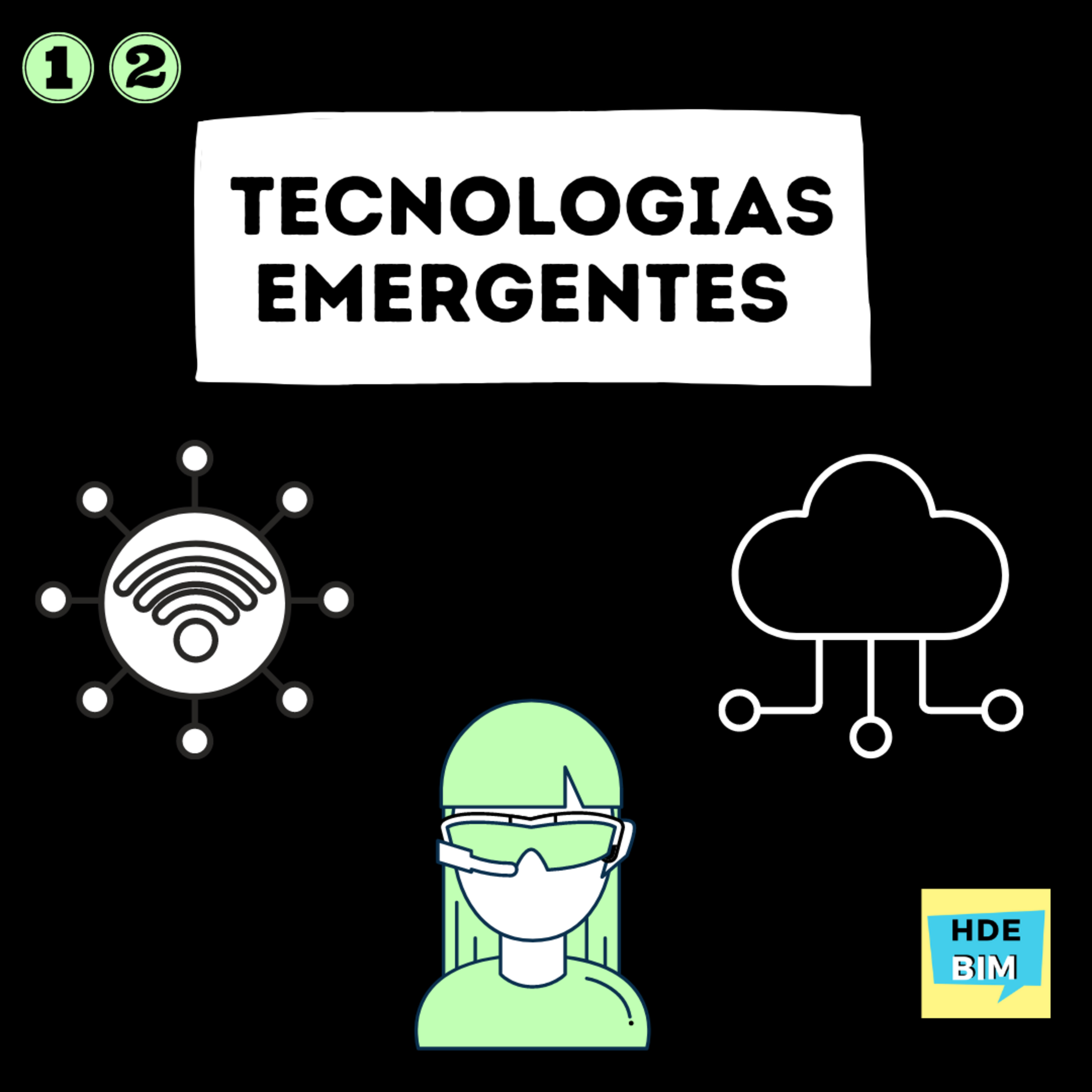 Hablemos de BIM