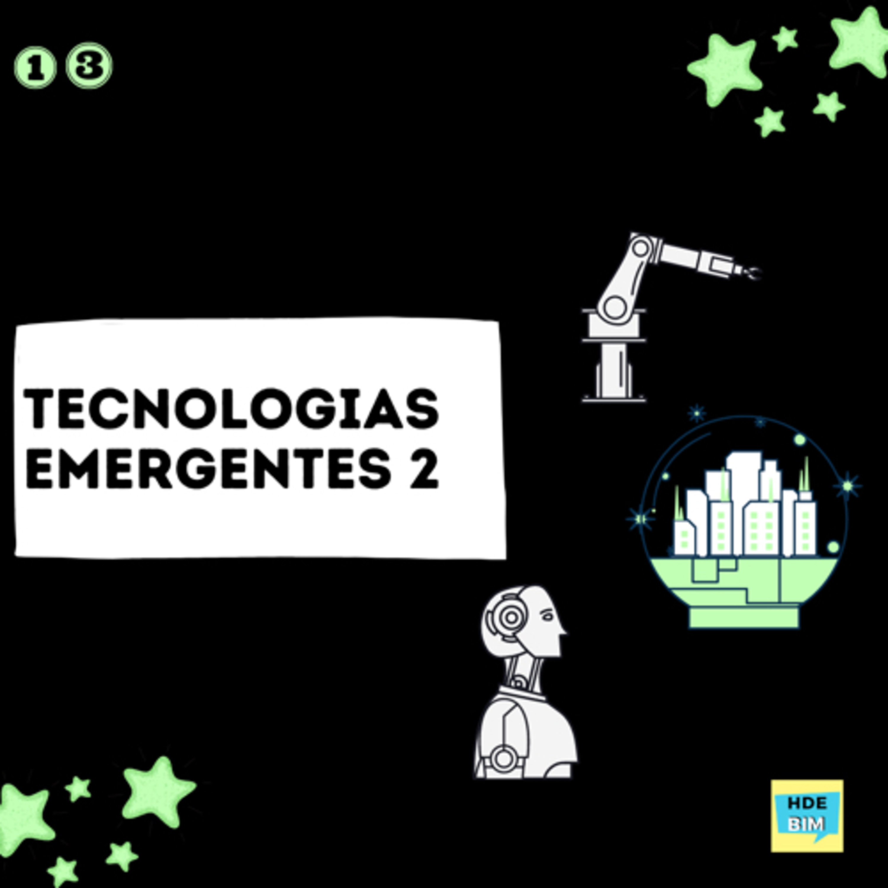 Hablemos de BIM