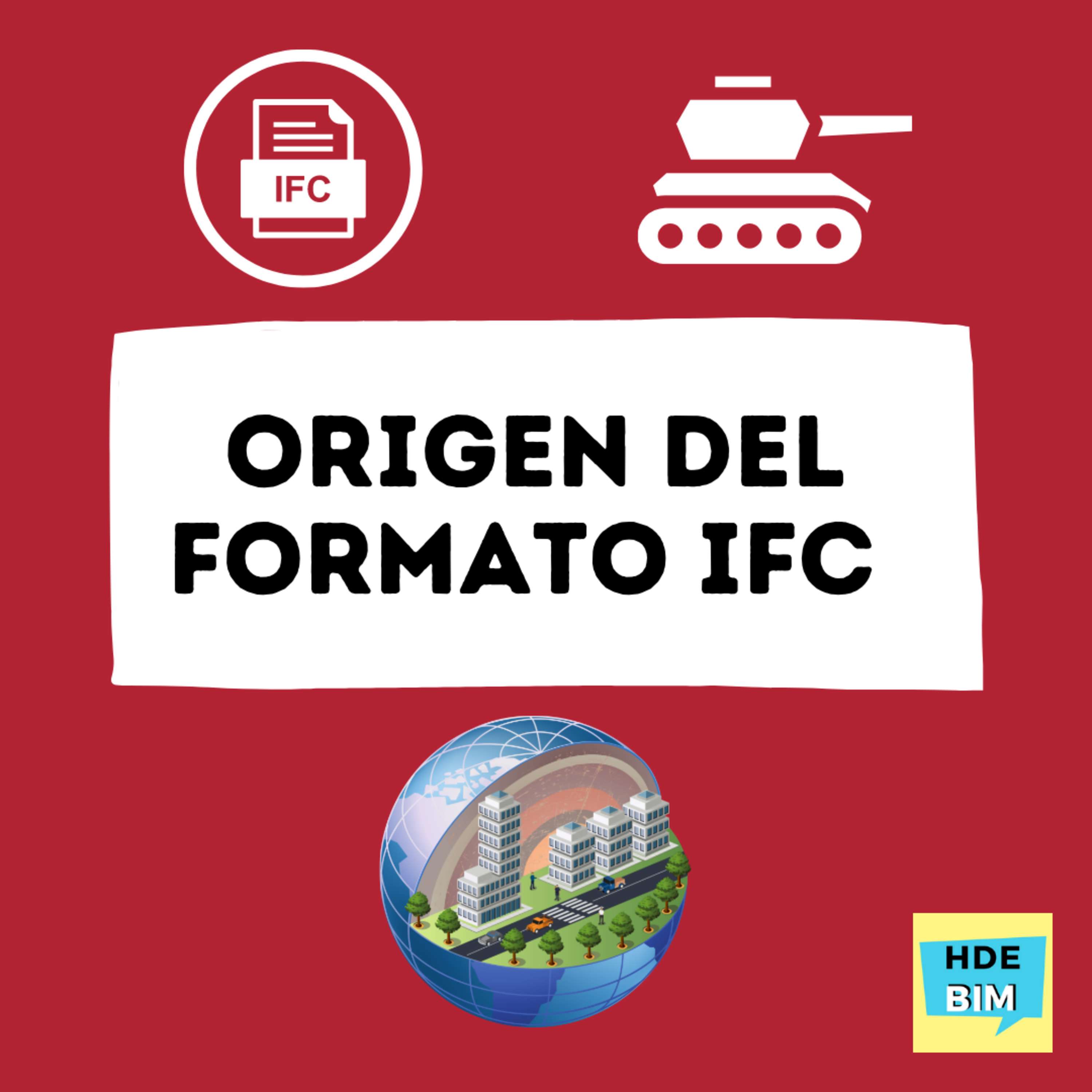 Hablemos de BIM
