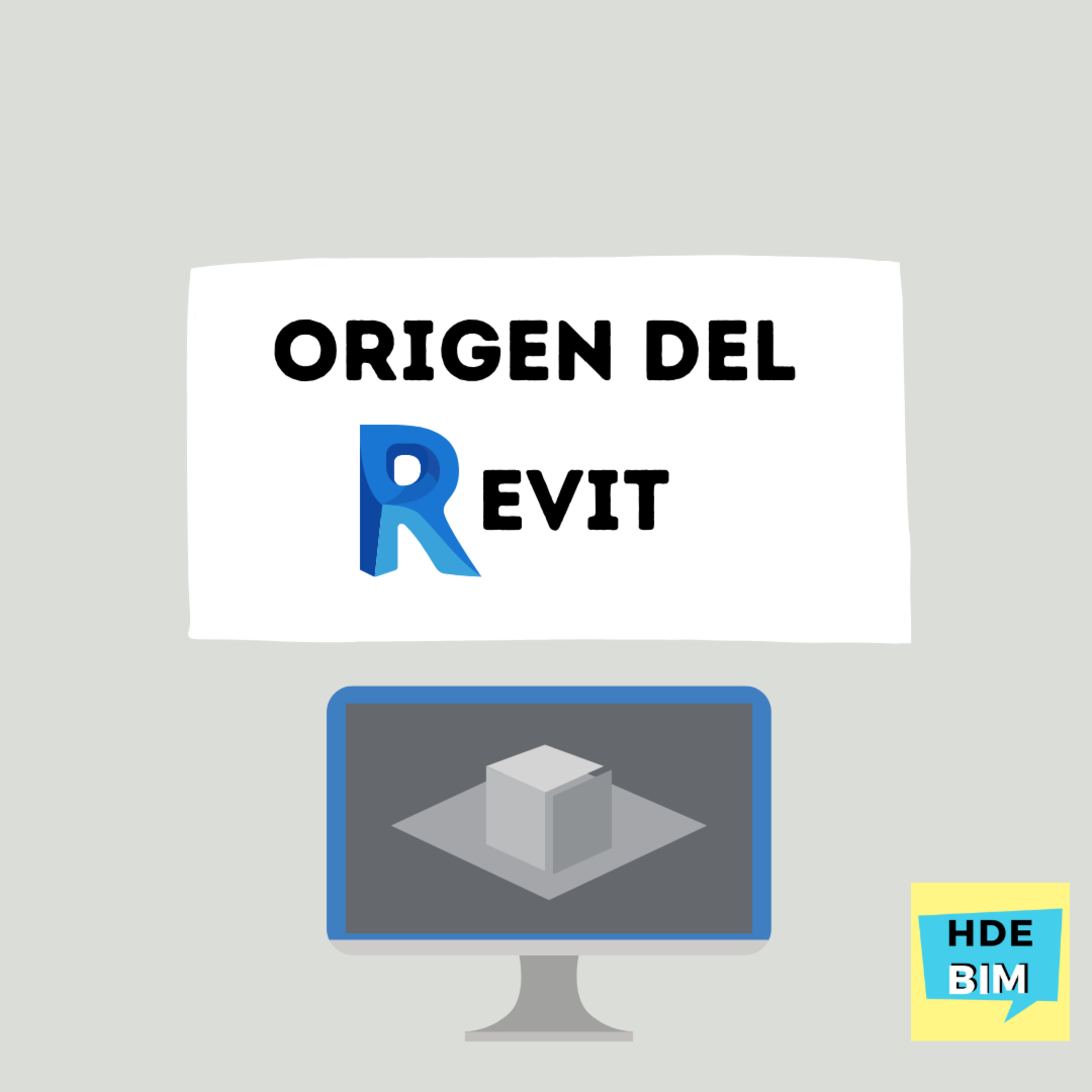 Hablemos de BIM