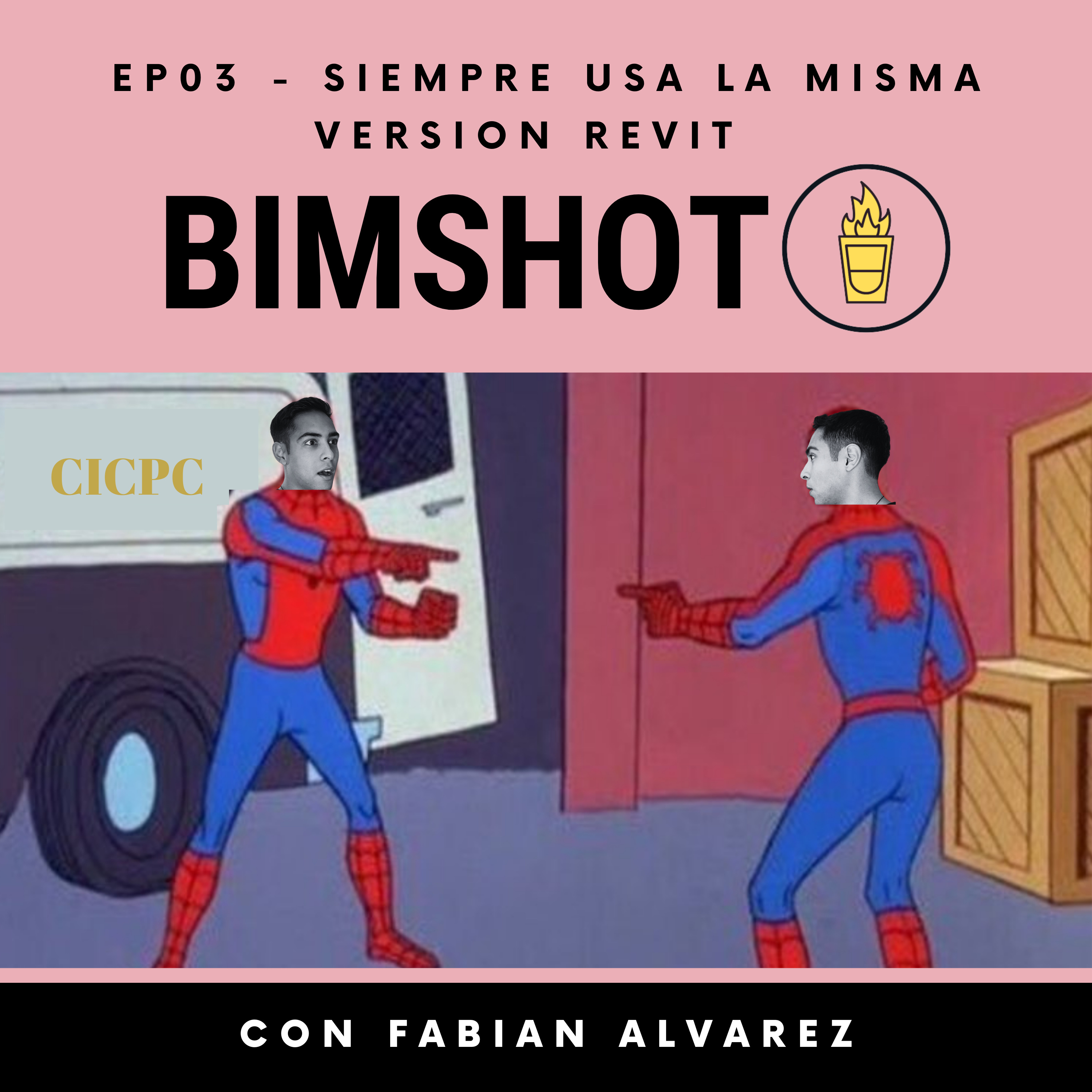 Hablemos de BIM
