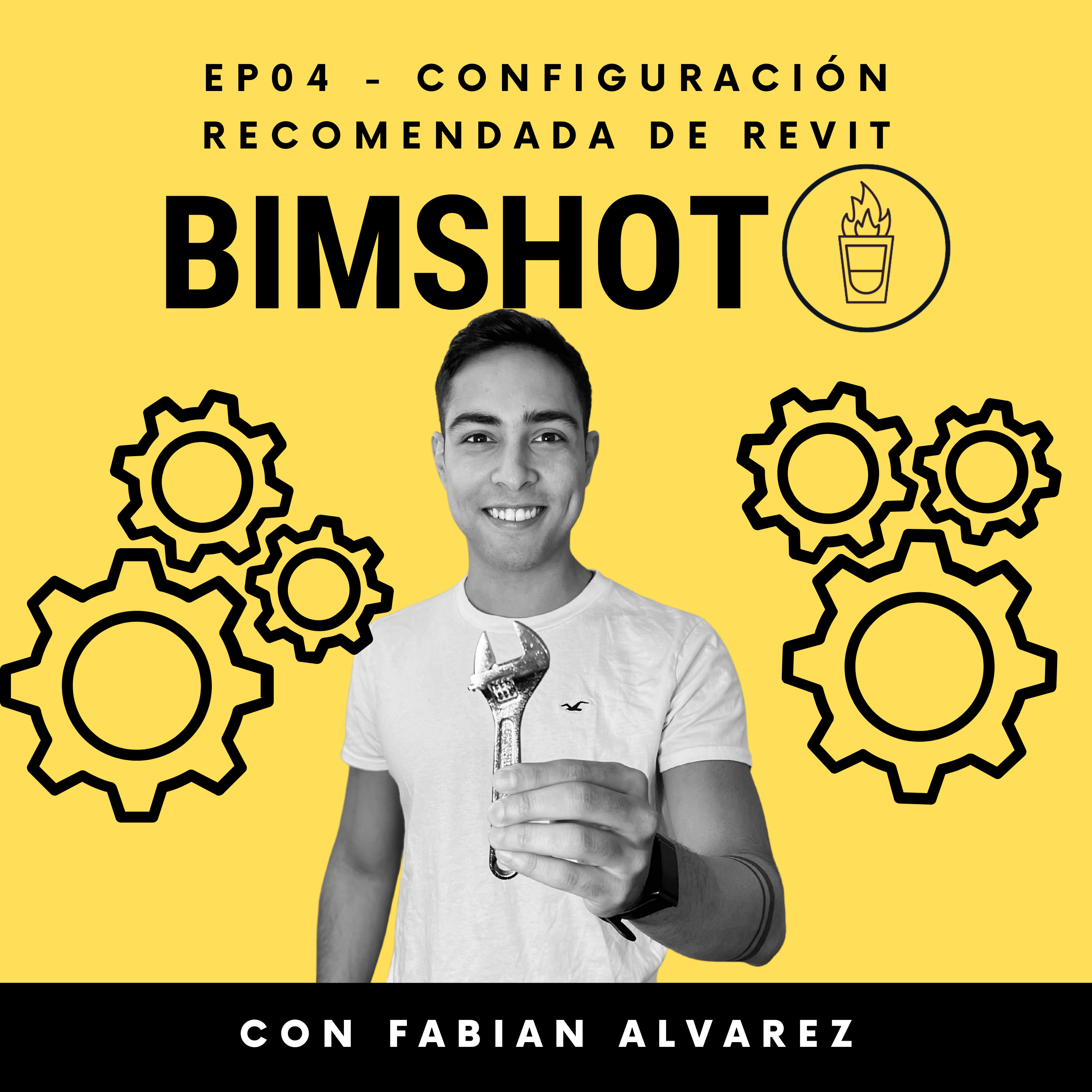 Hablemos de BIM