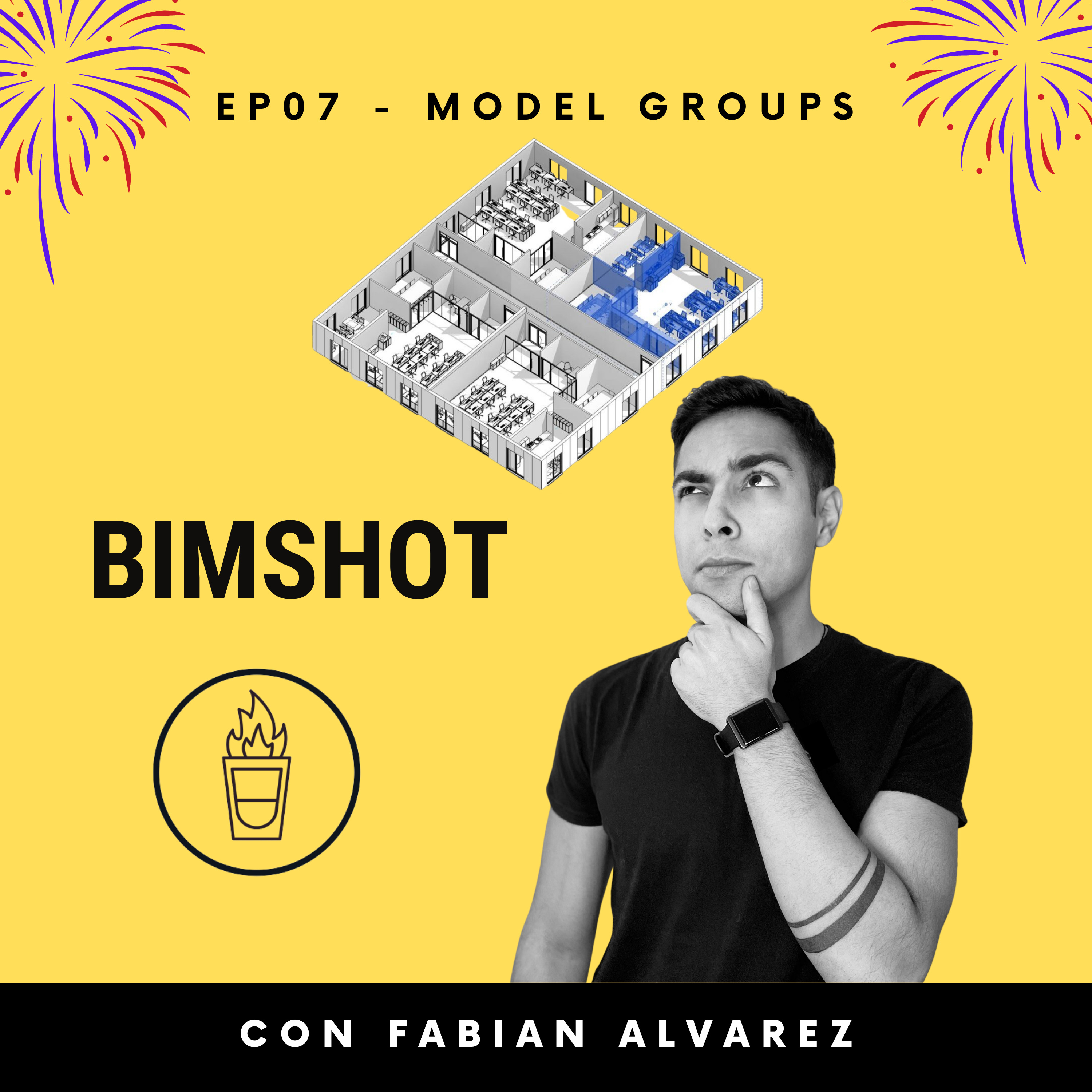Hablemos de BIM