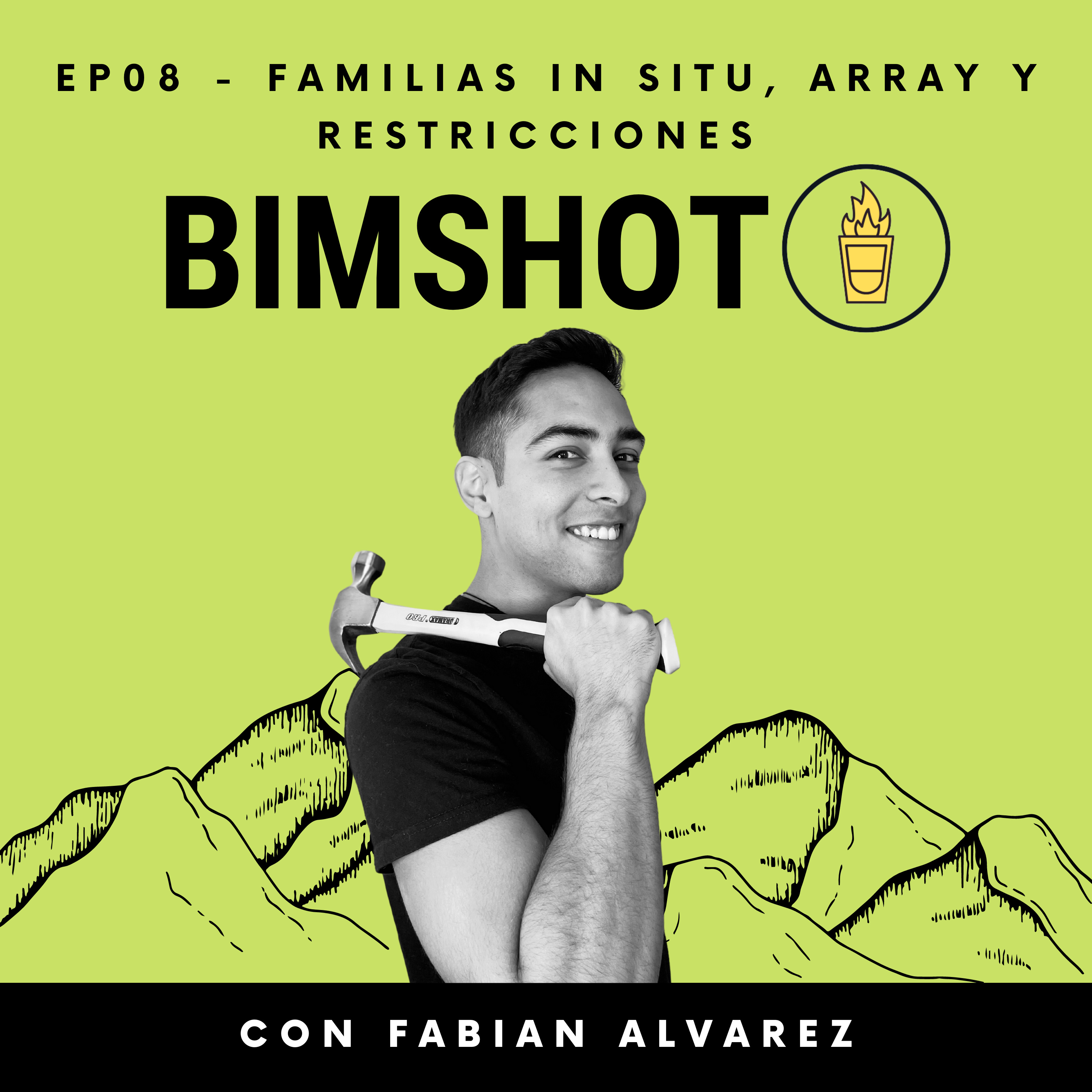 Hablemos de BIM