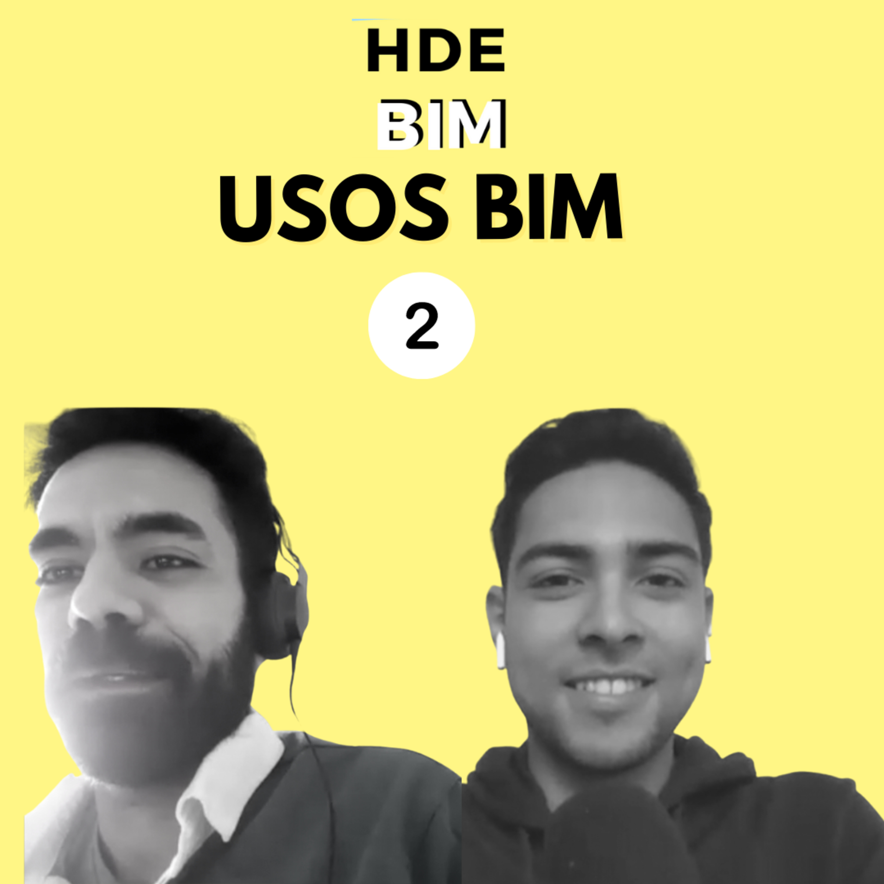 Hablemos de BIM