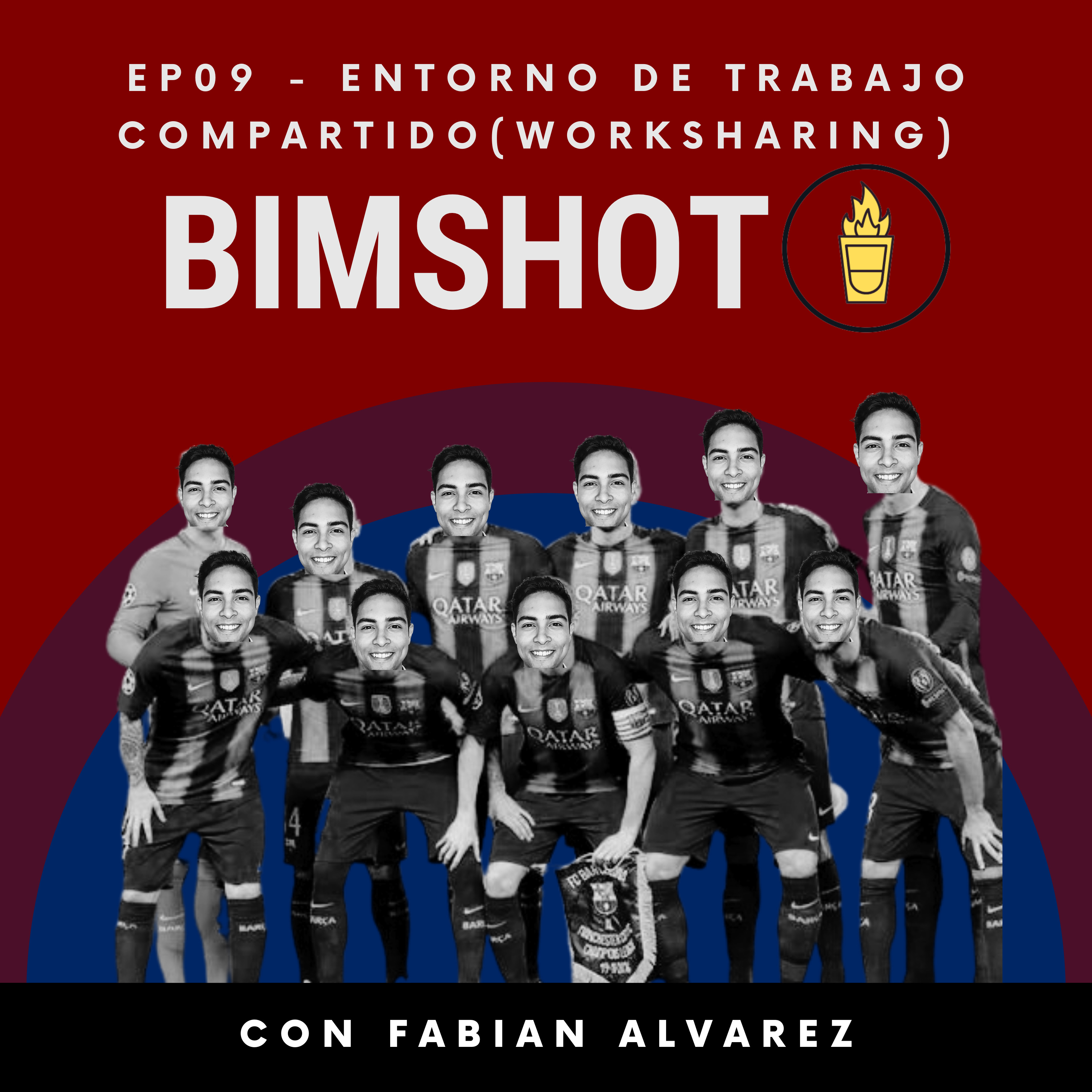 Hablemos de BIM