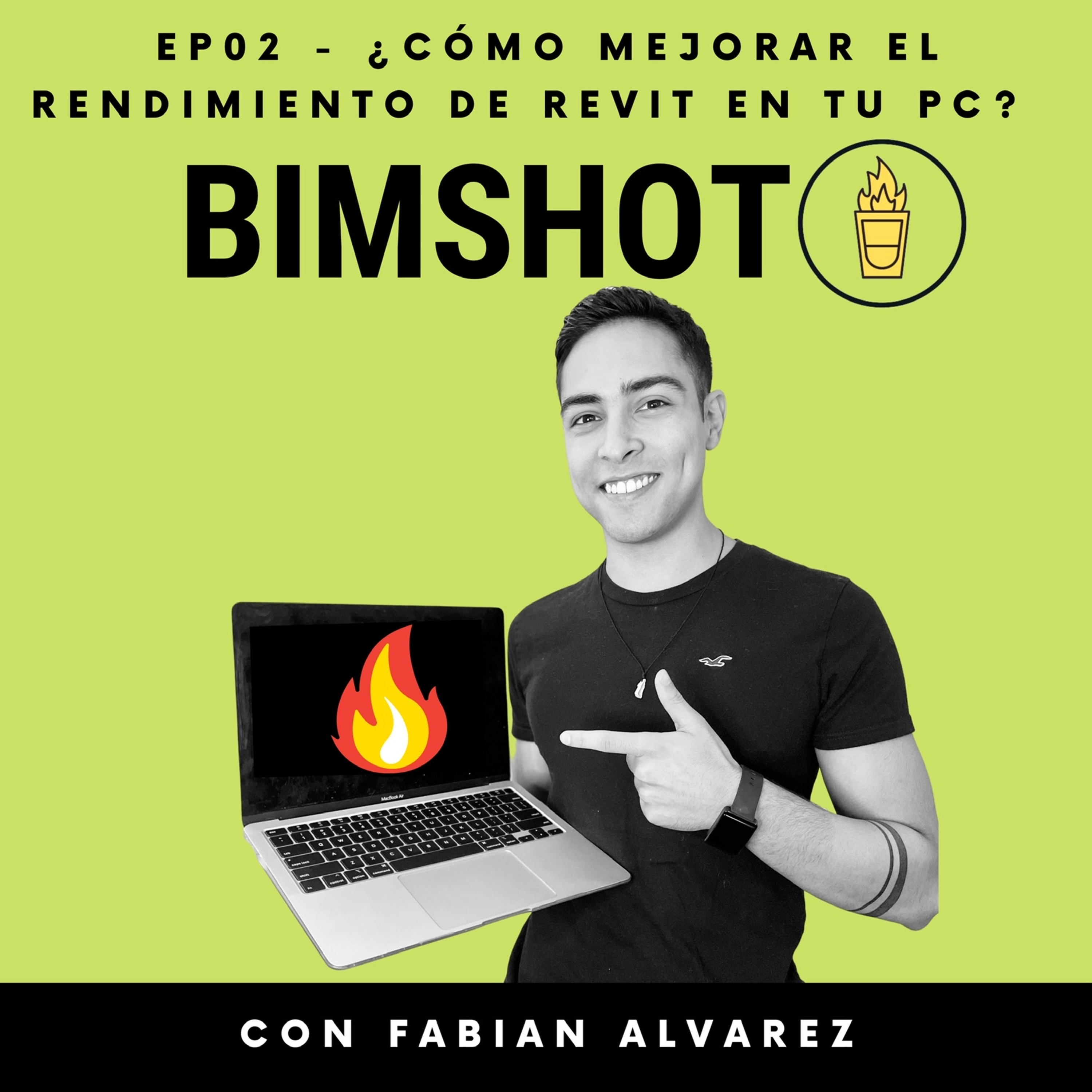 Hablemos de BIM