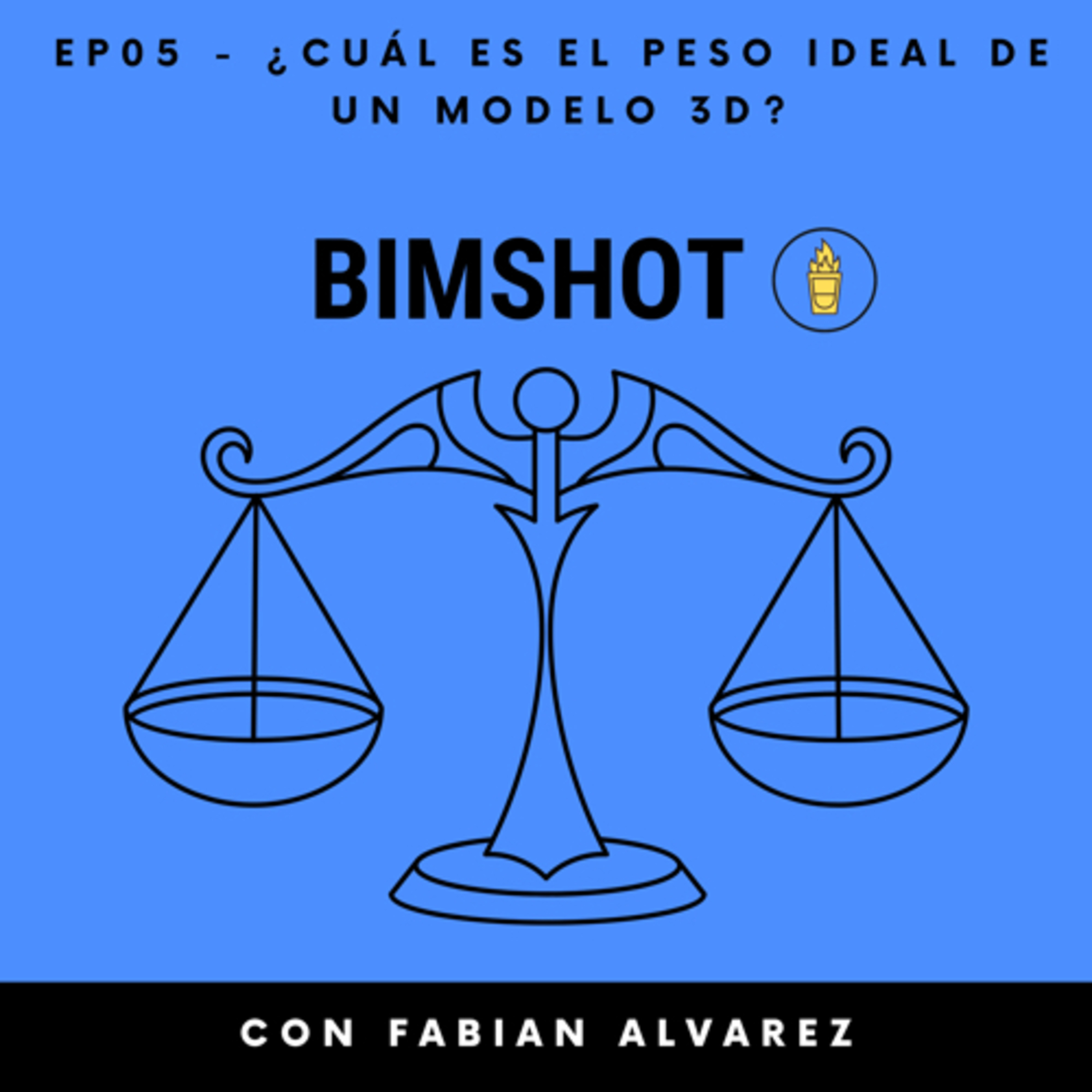 Hablemos de BIM