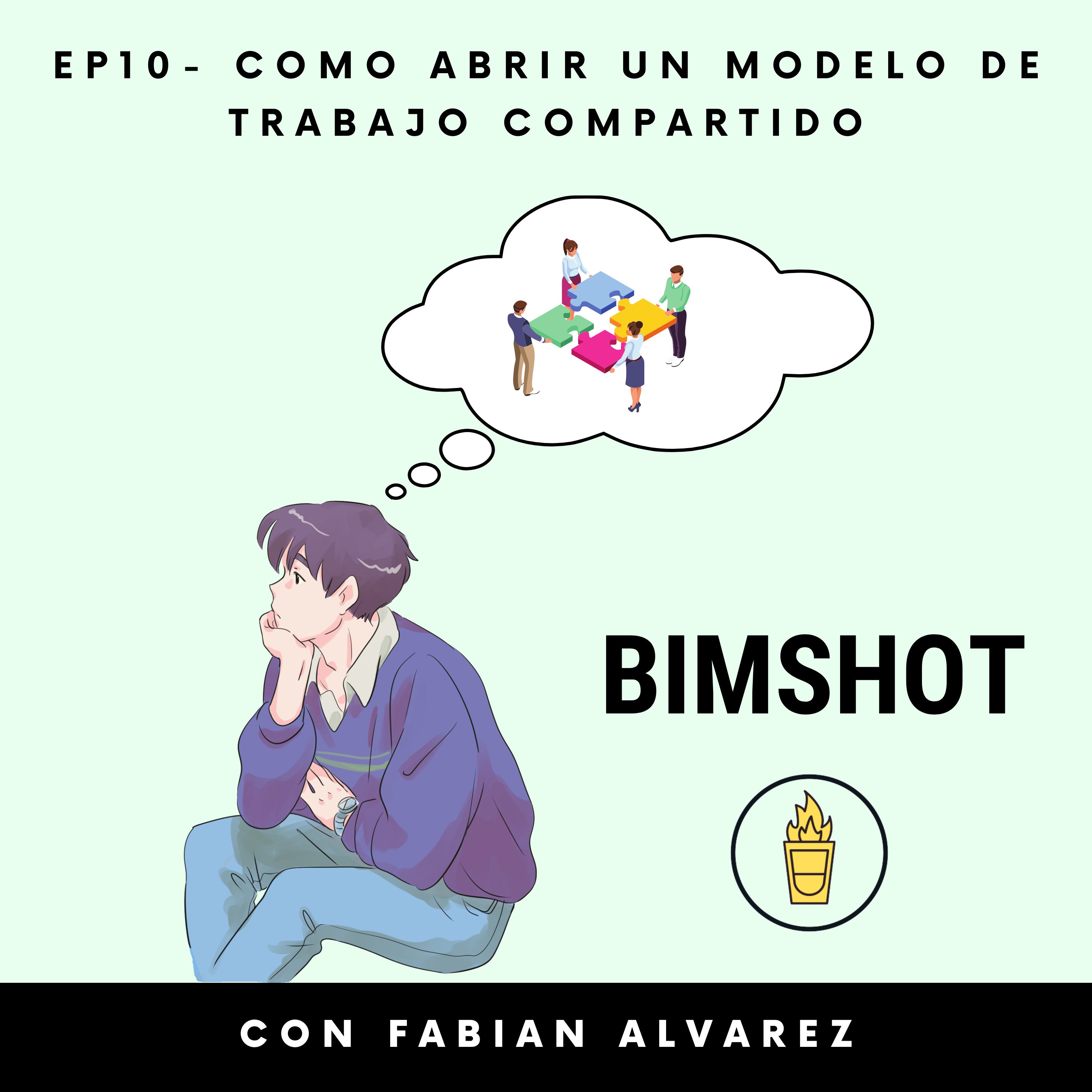 Hablemos de BIM