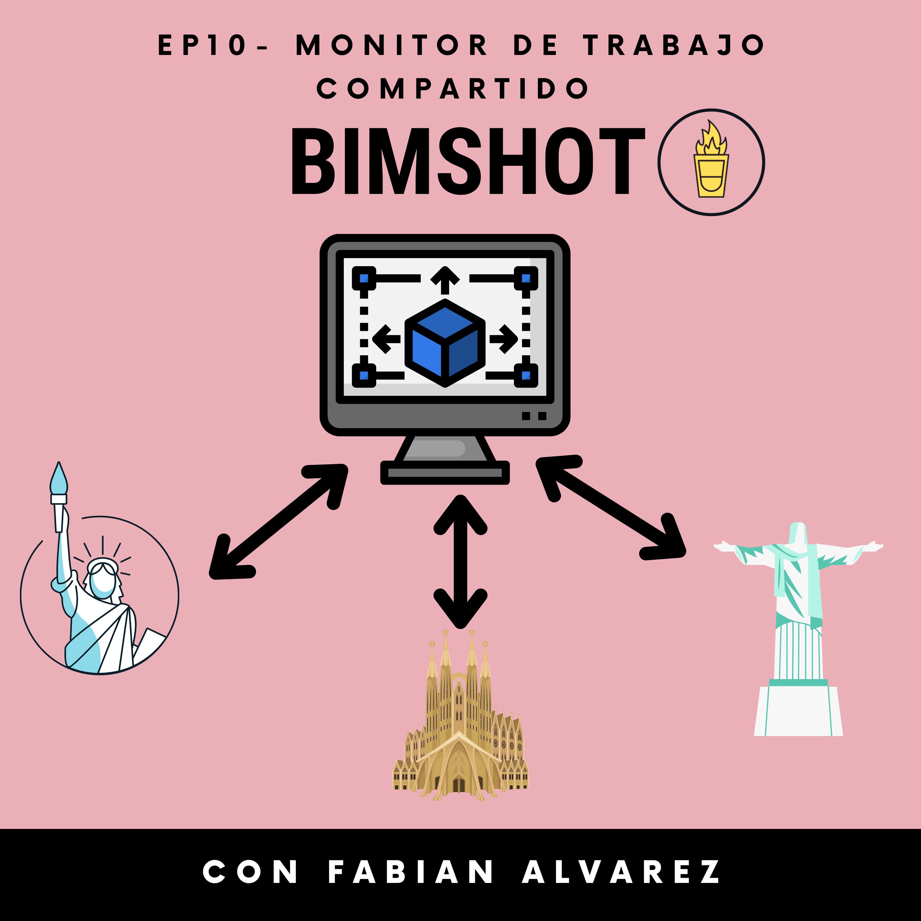 Hablemos de BIM