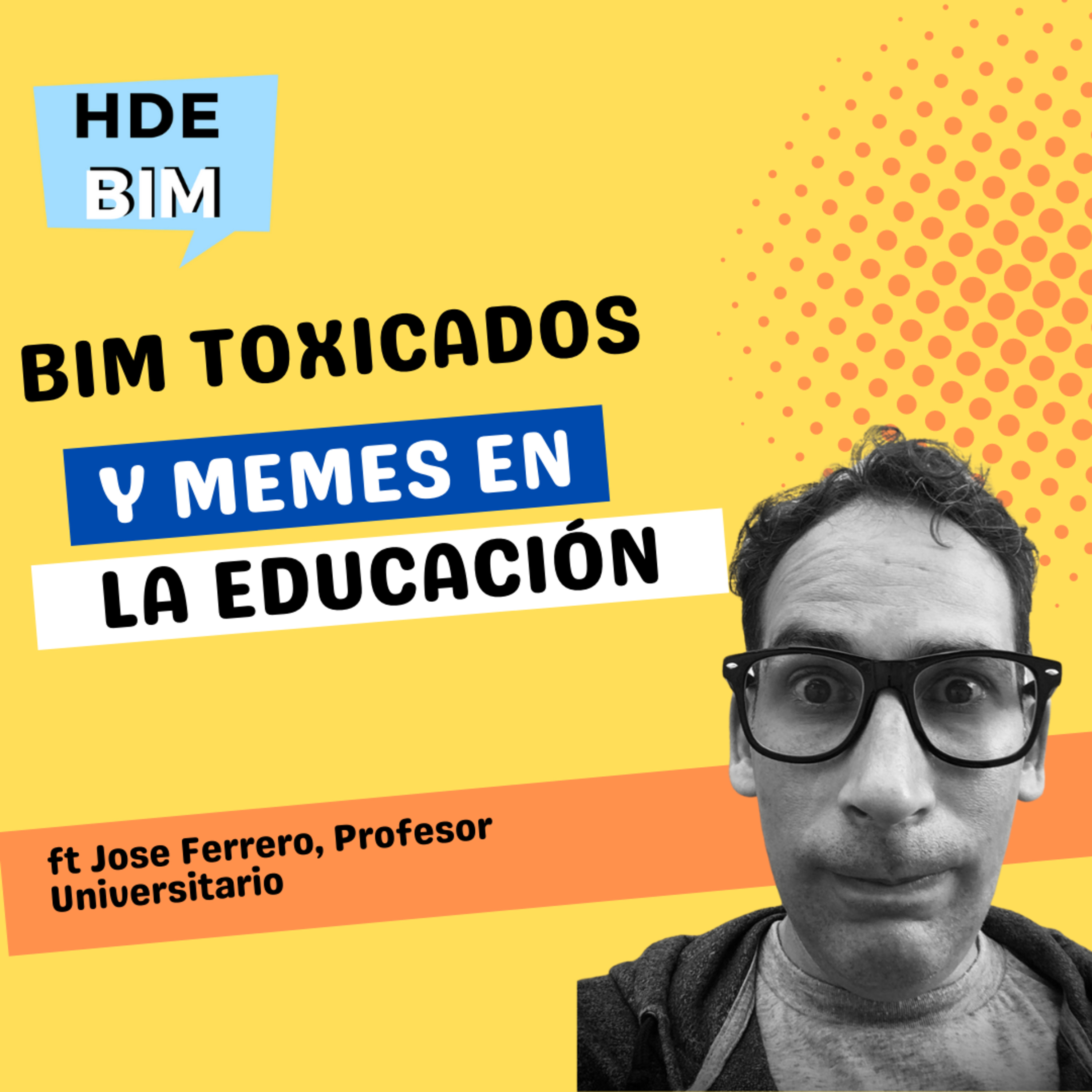 Hablemos de BIM