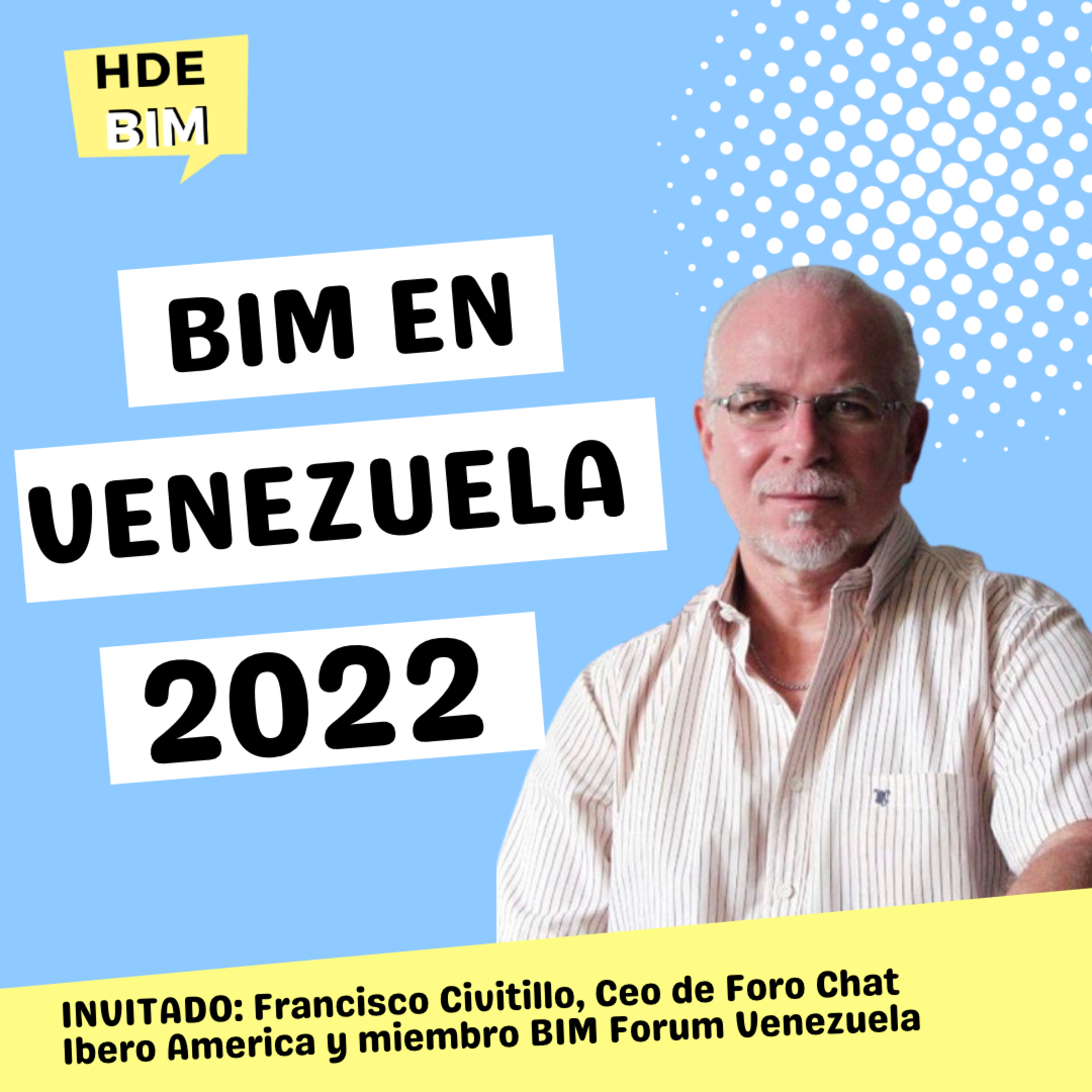Hablemos de BIM