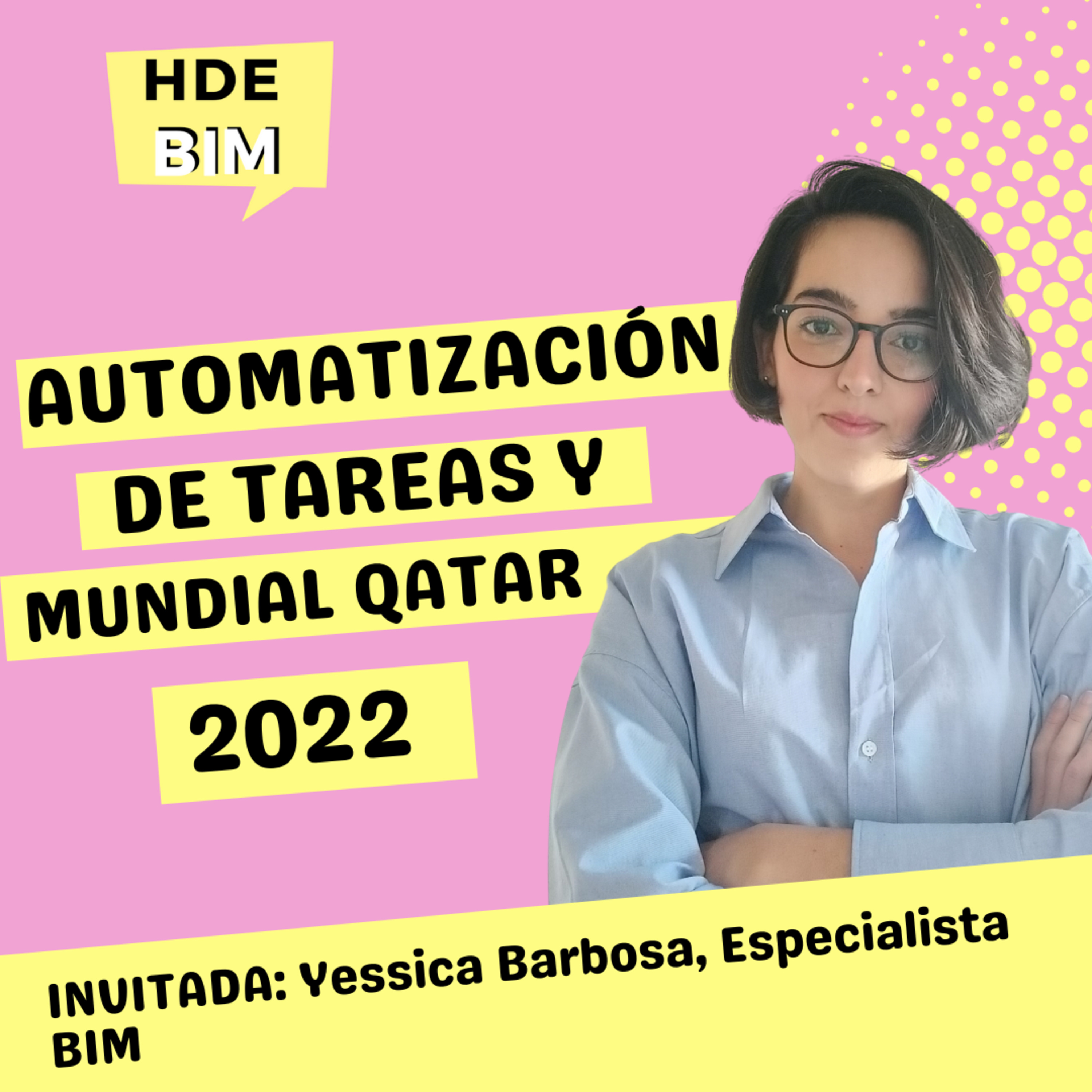 Hablemos de BIM