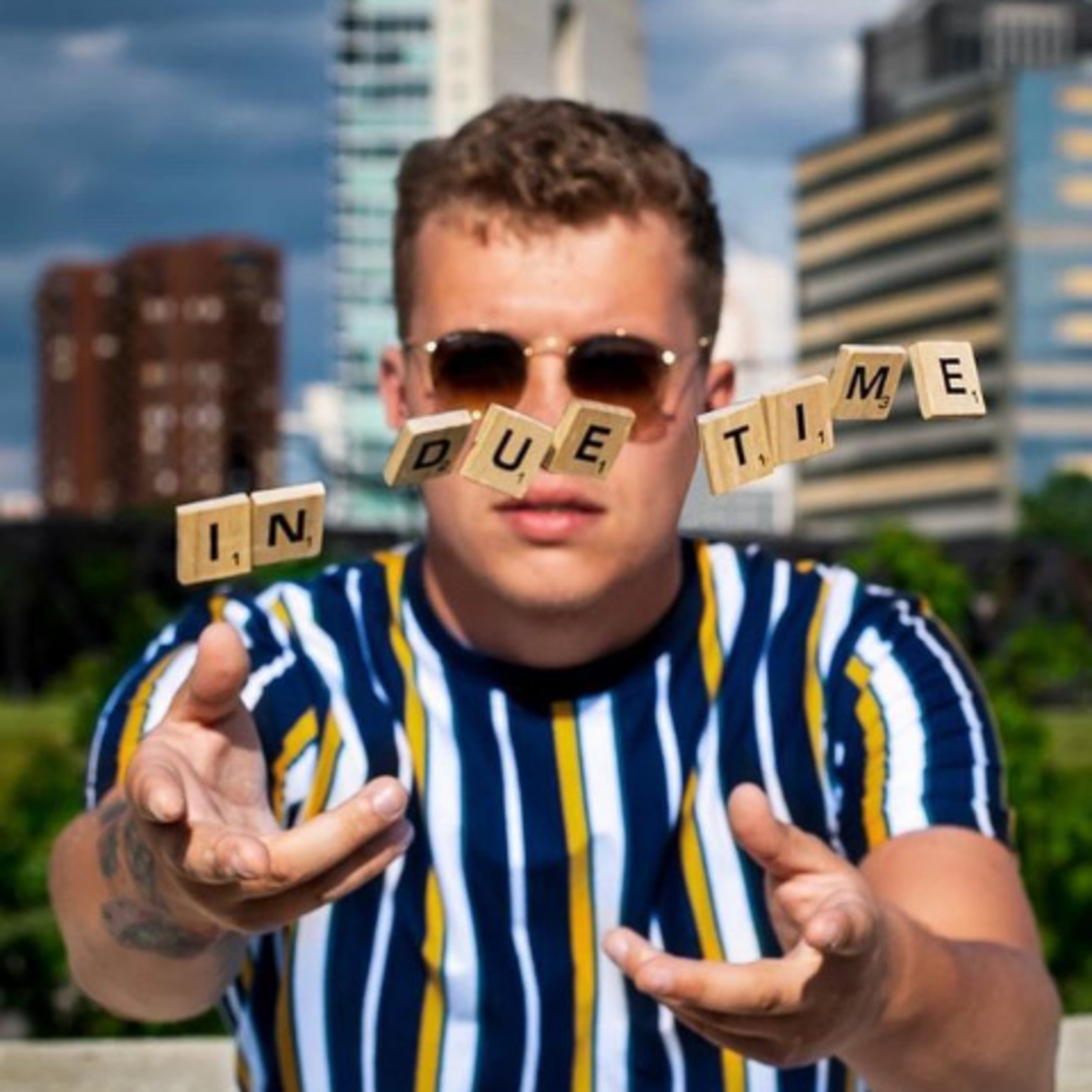 Real Talk w/Jacob Bauer