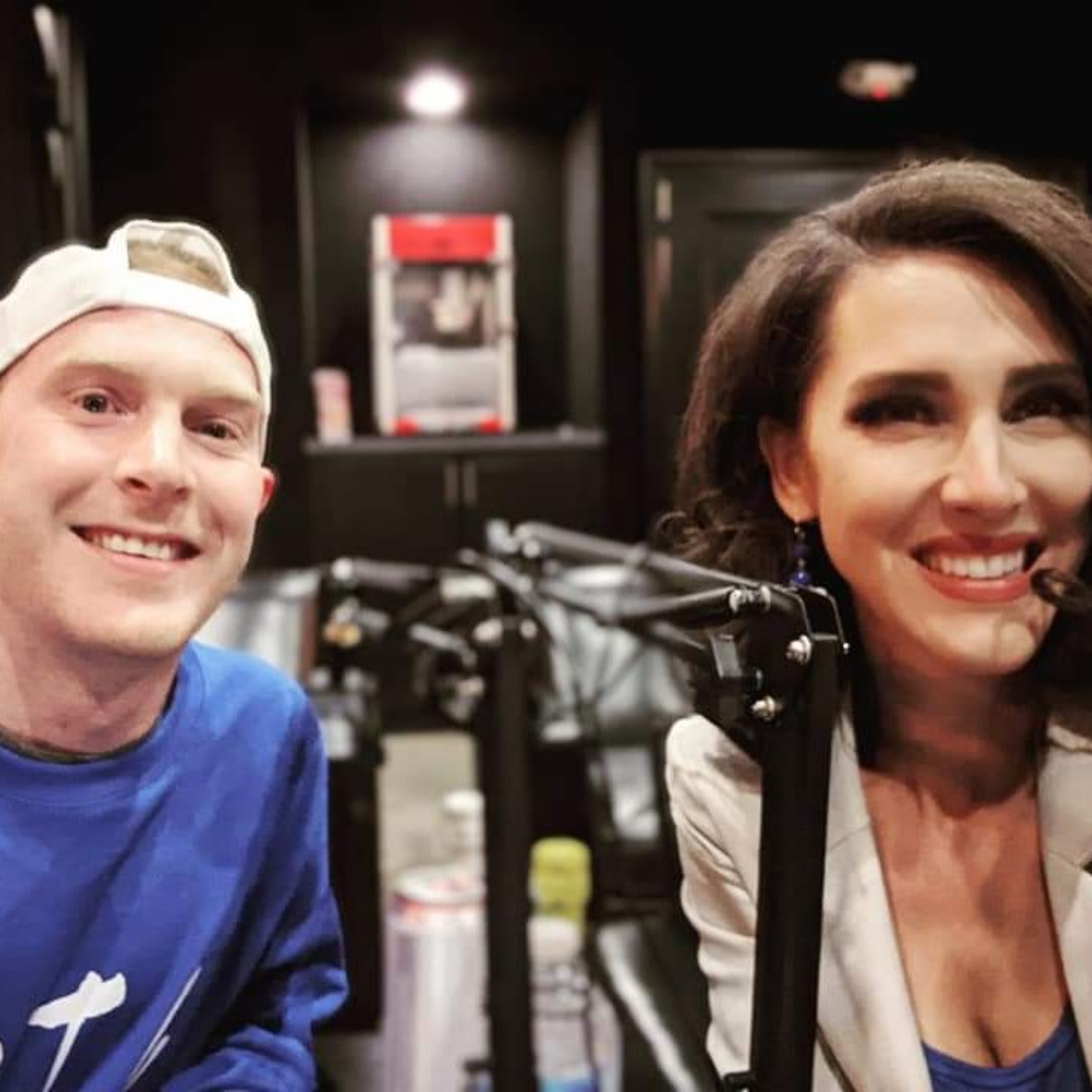 Real Talk w/Jacob Bauer