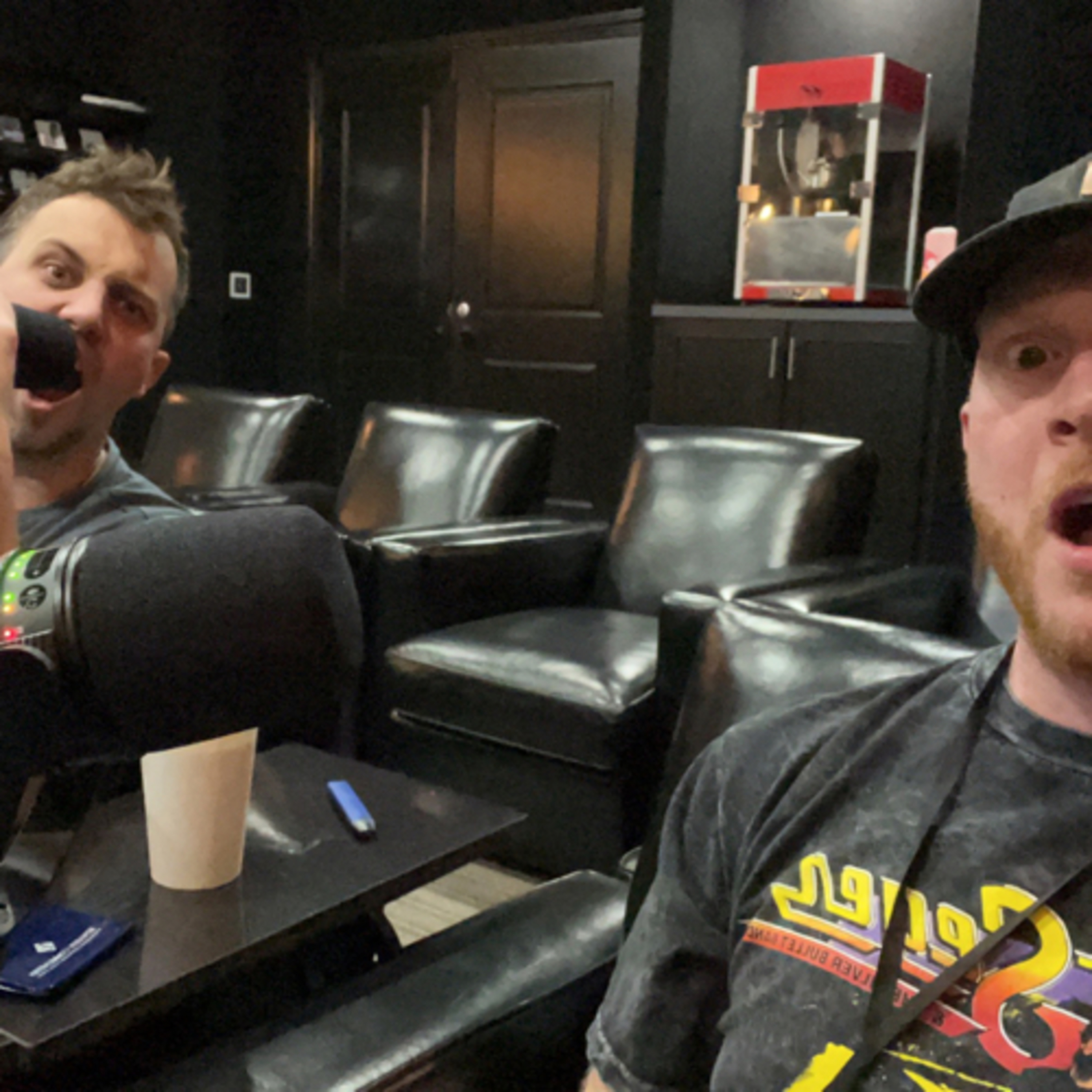 Real Talk w/Jacob Bauer