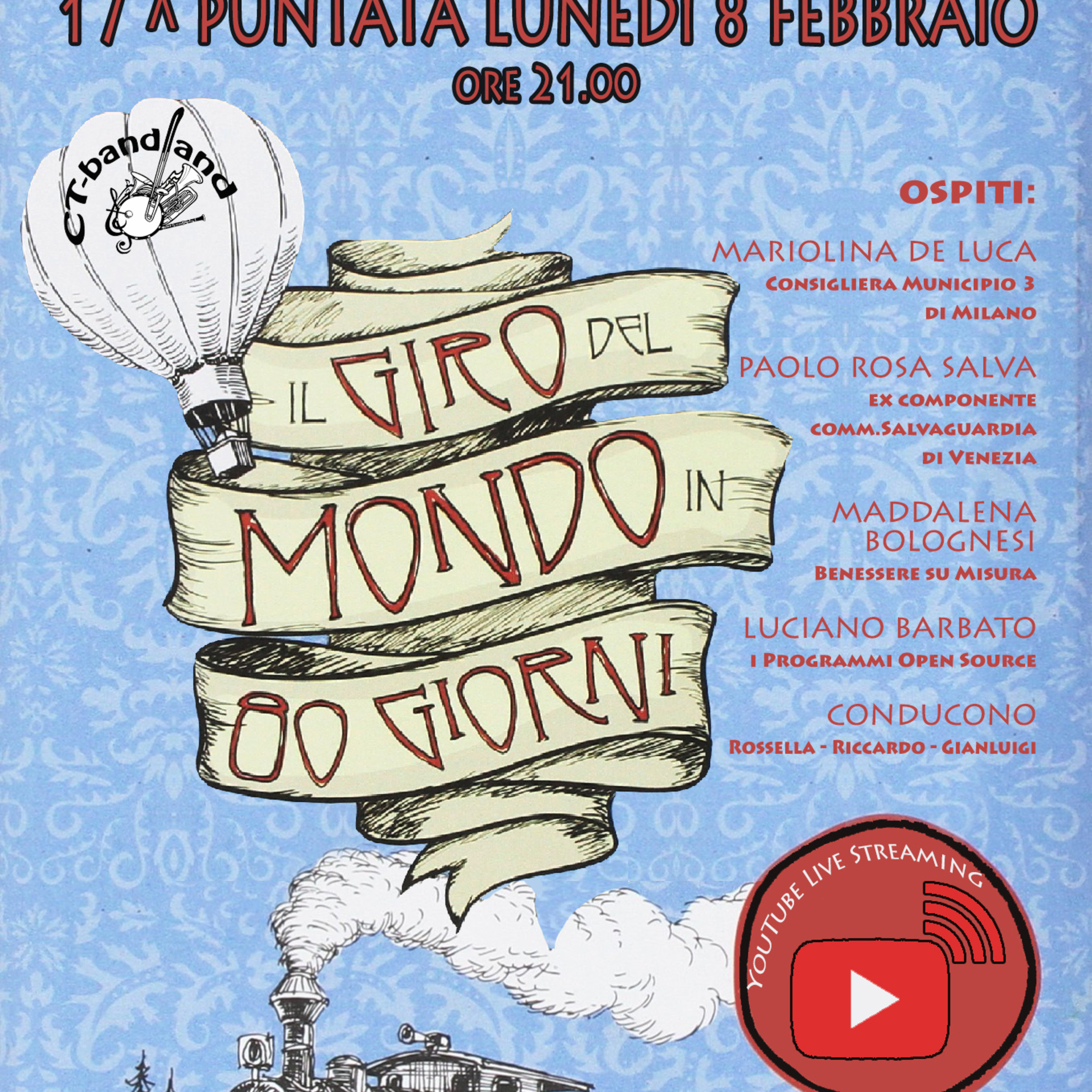 RADIO NOSTRA