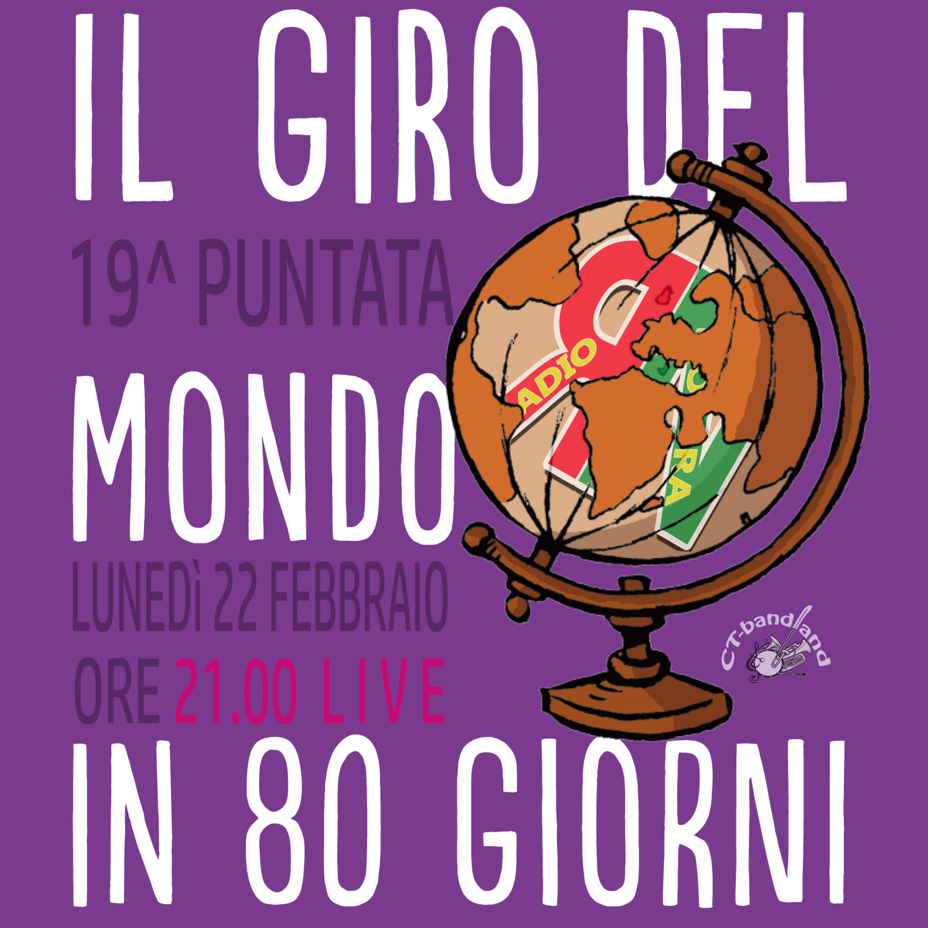 RADIO NOSTRA