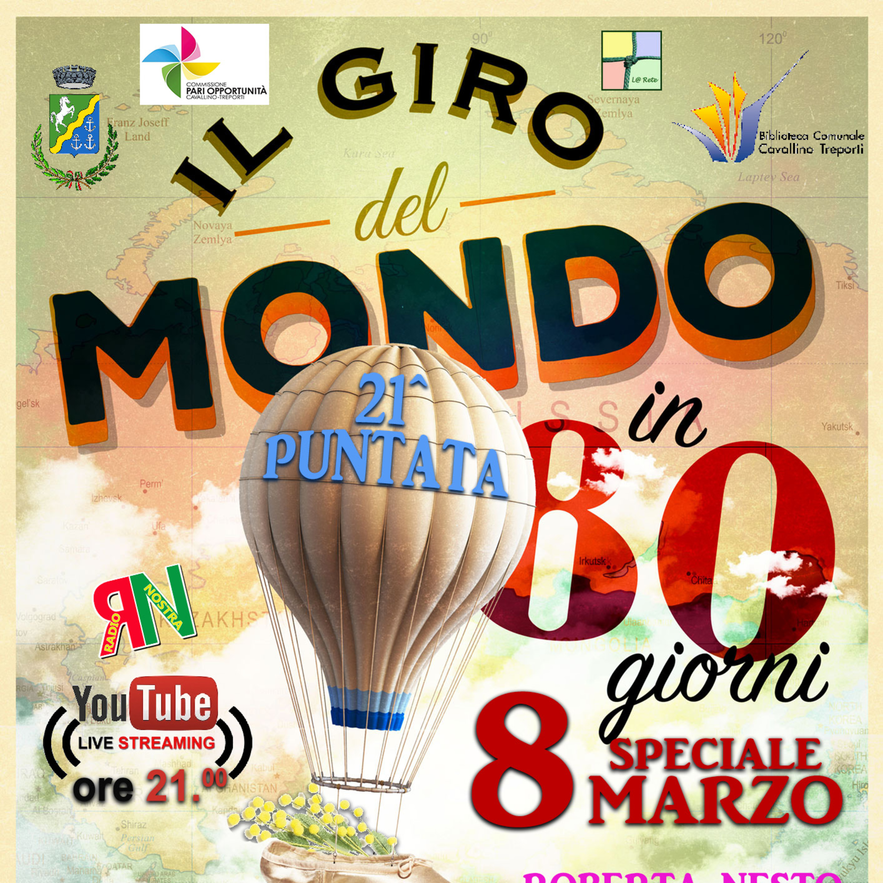 RADIO NOSTRA