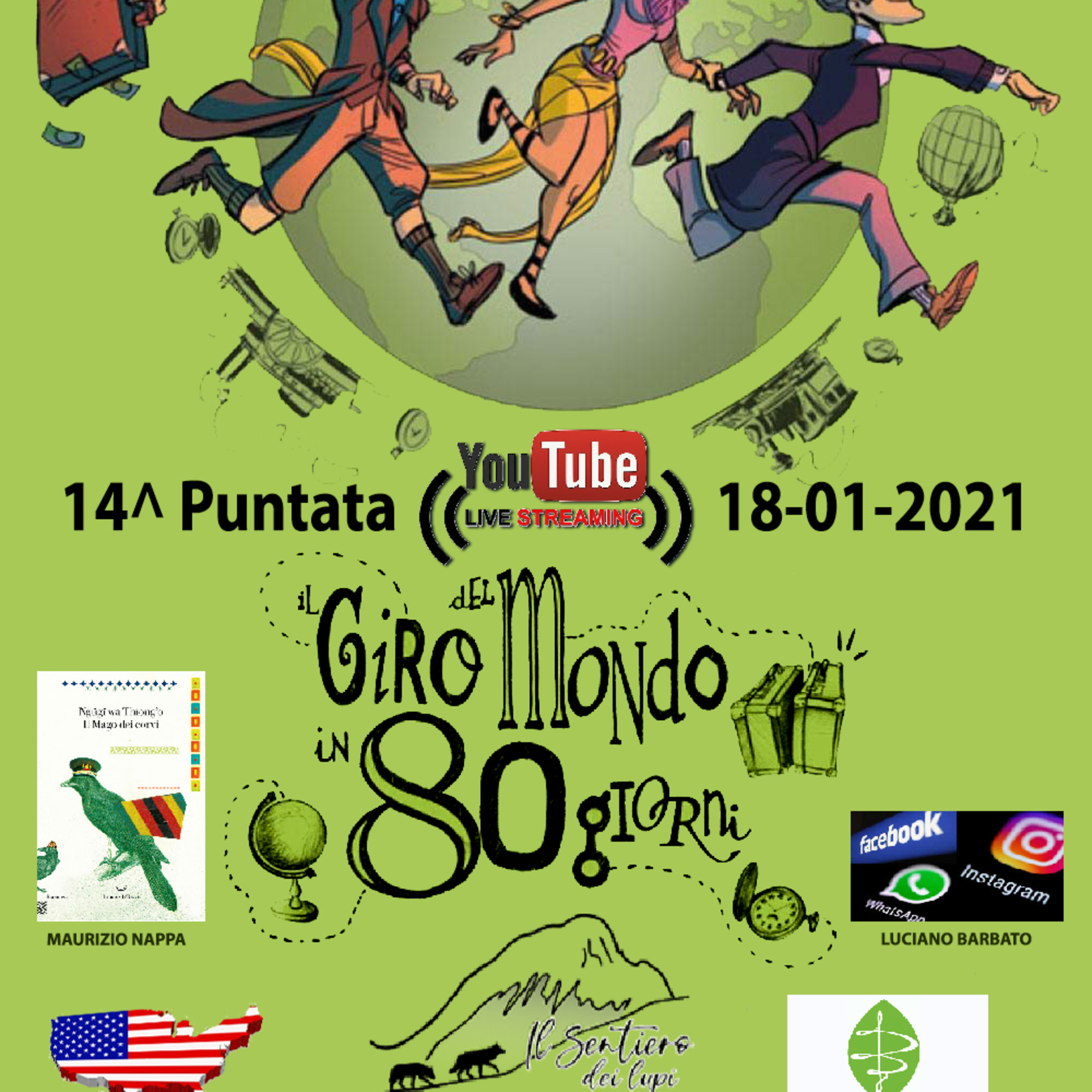 RADIO NOSTRA
