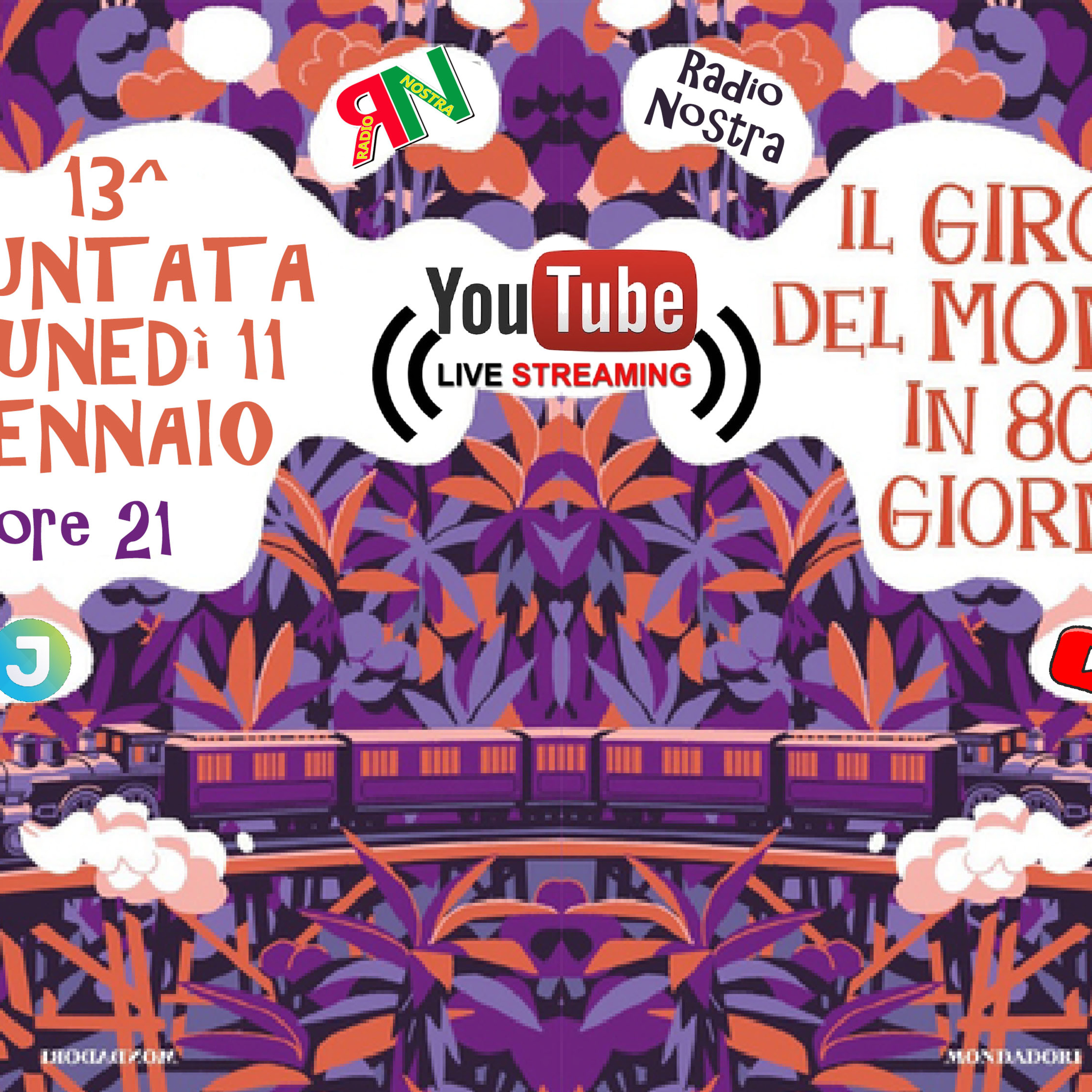 RADIO NOSTRA