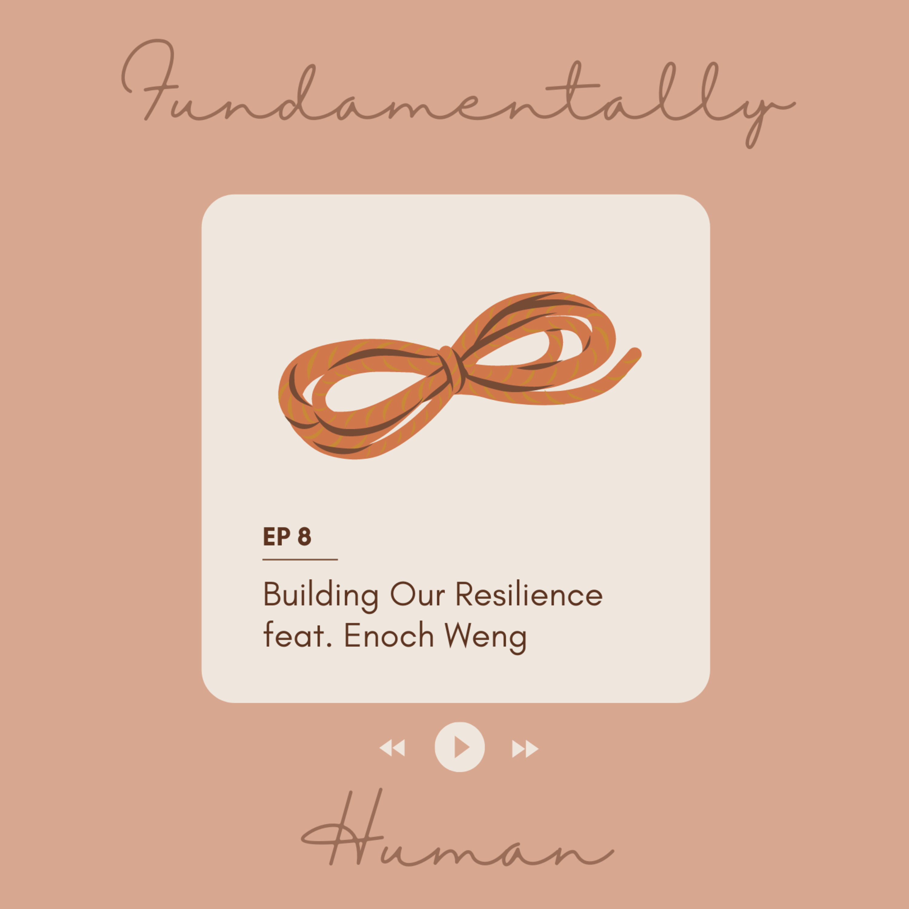Fundamentally Human