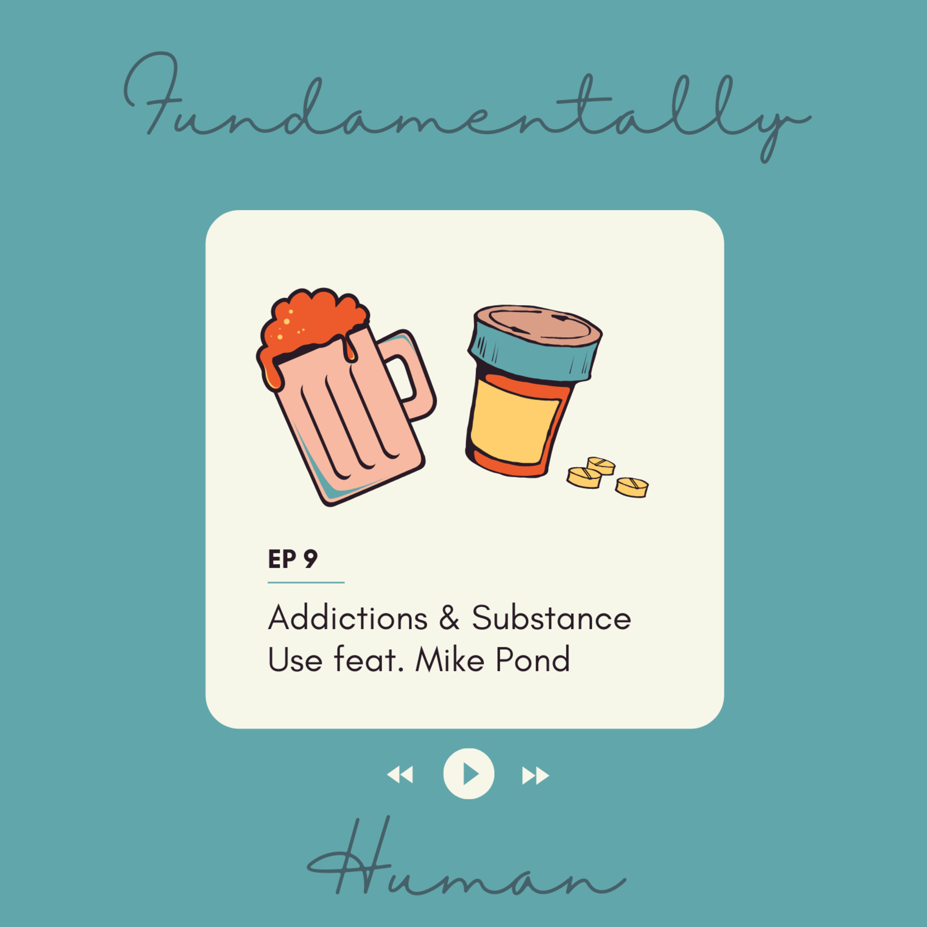 Fundamentally Human