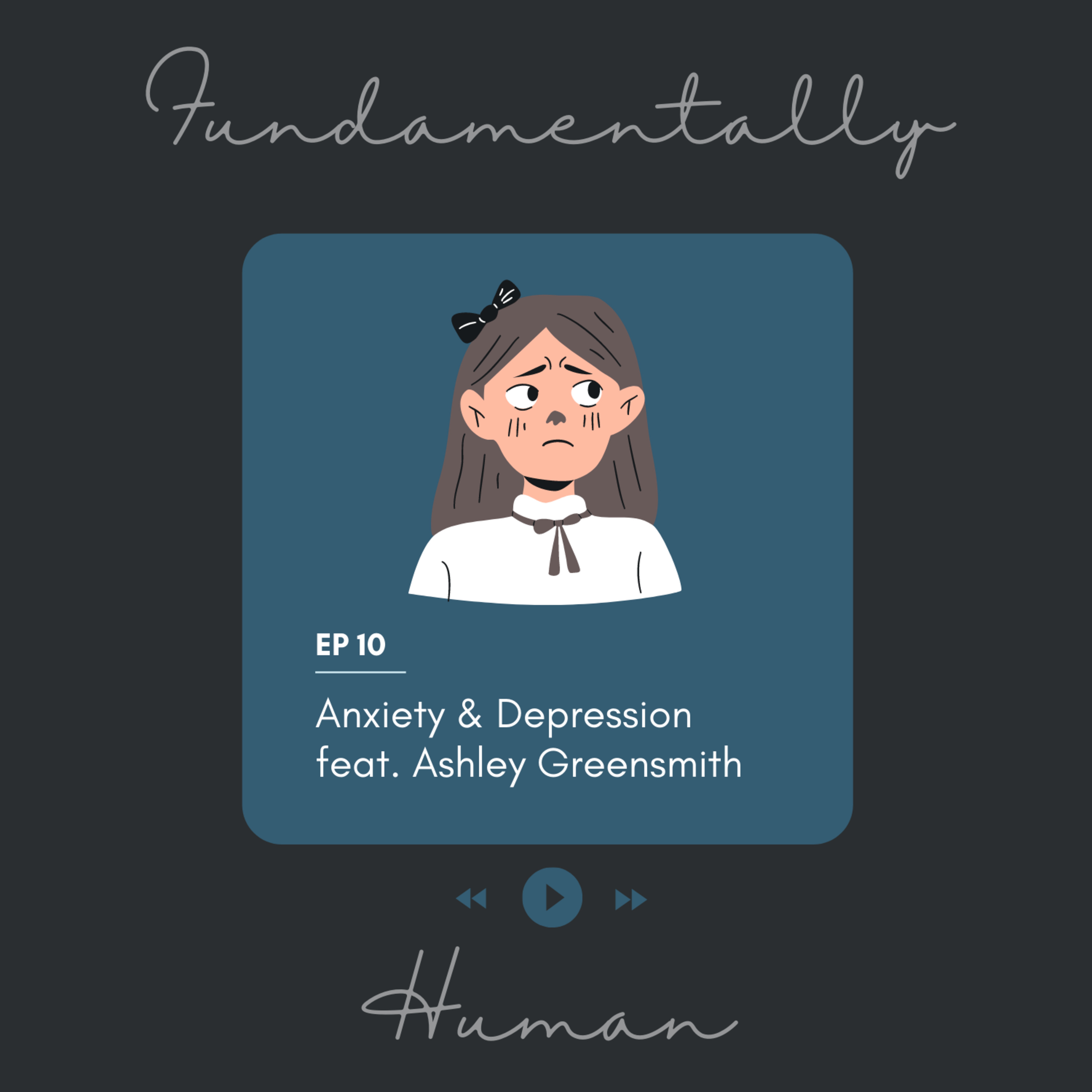 Fundamentally Human