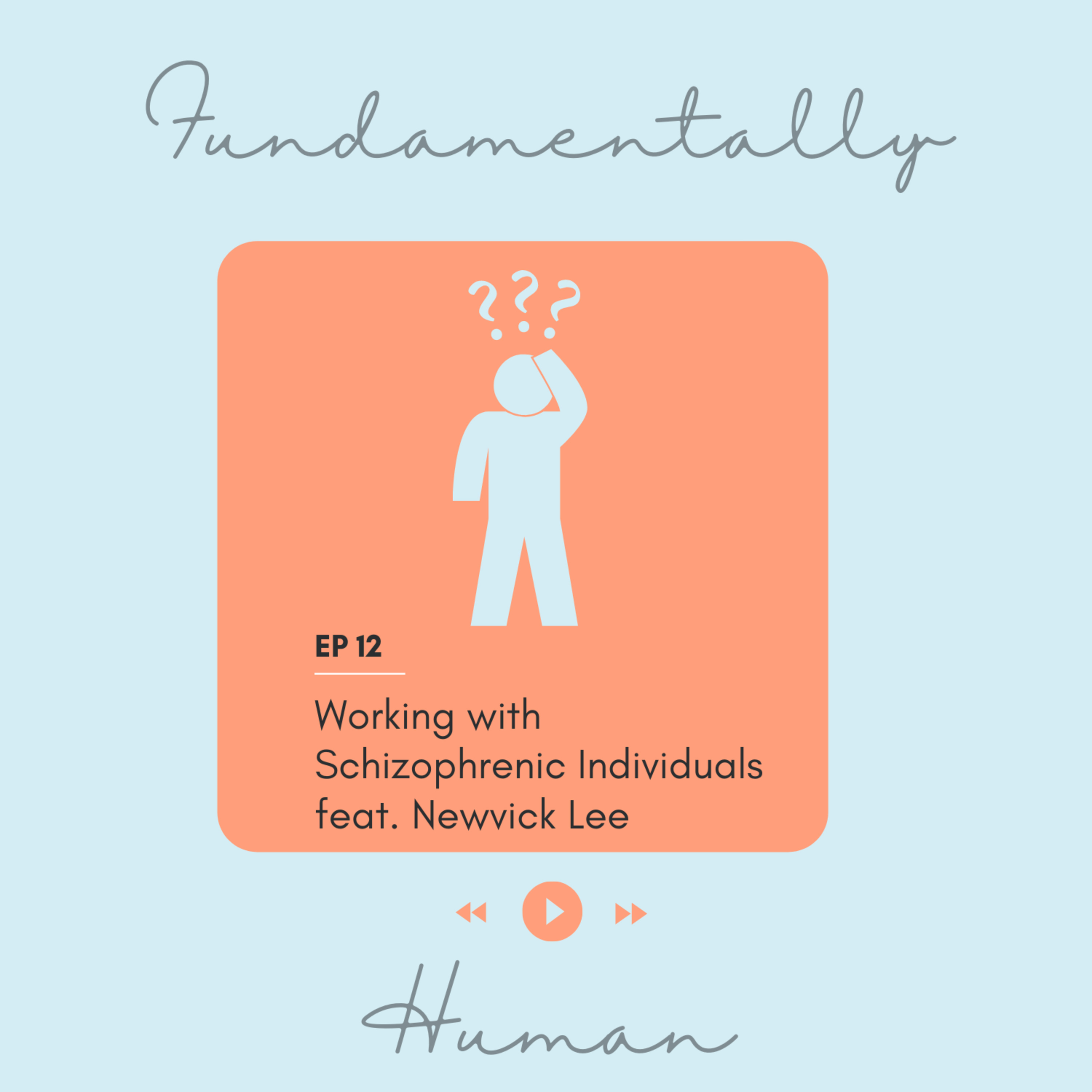 Fundamentally Human