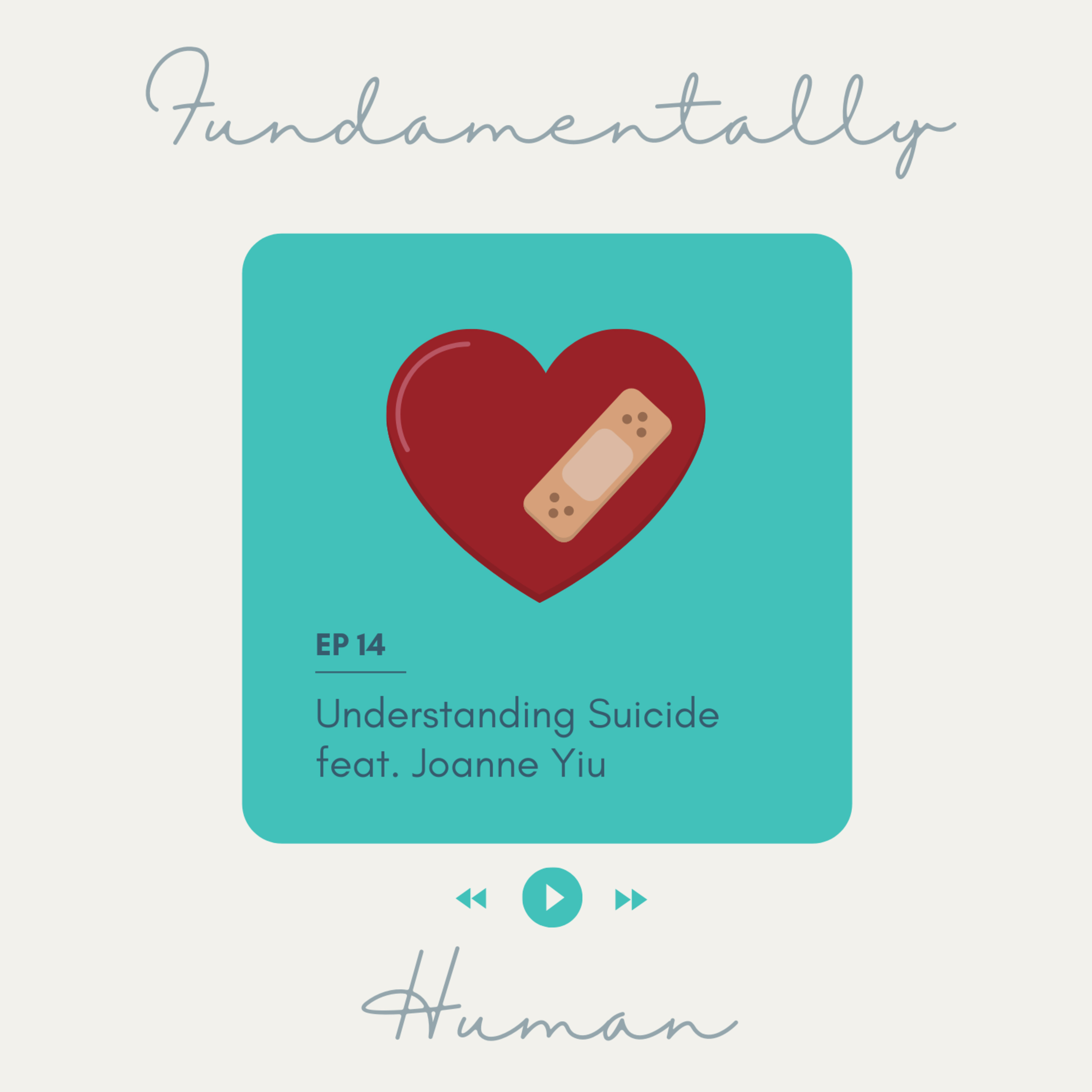 Fundamentally Human