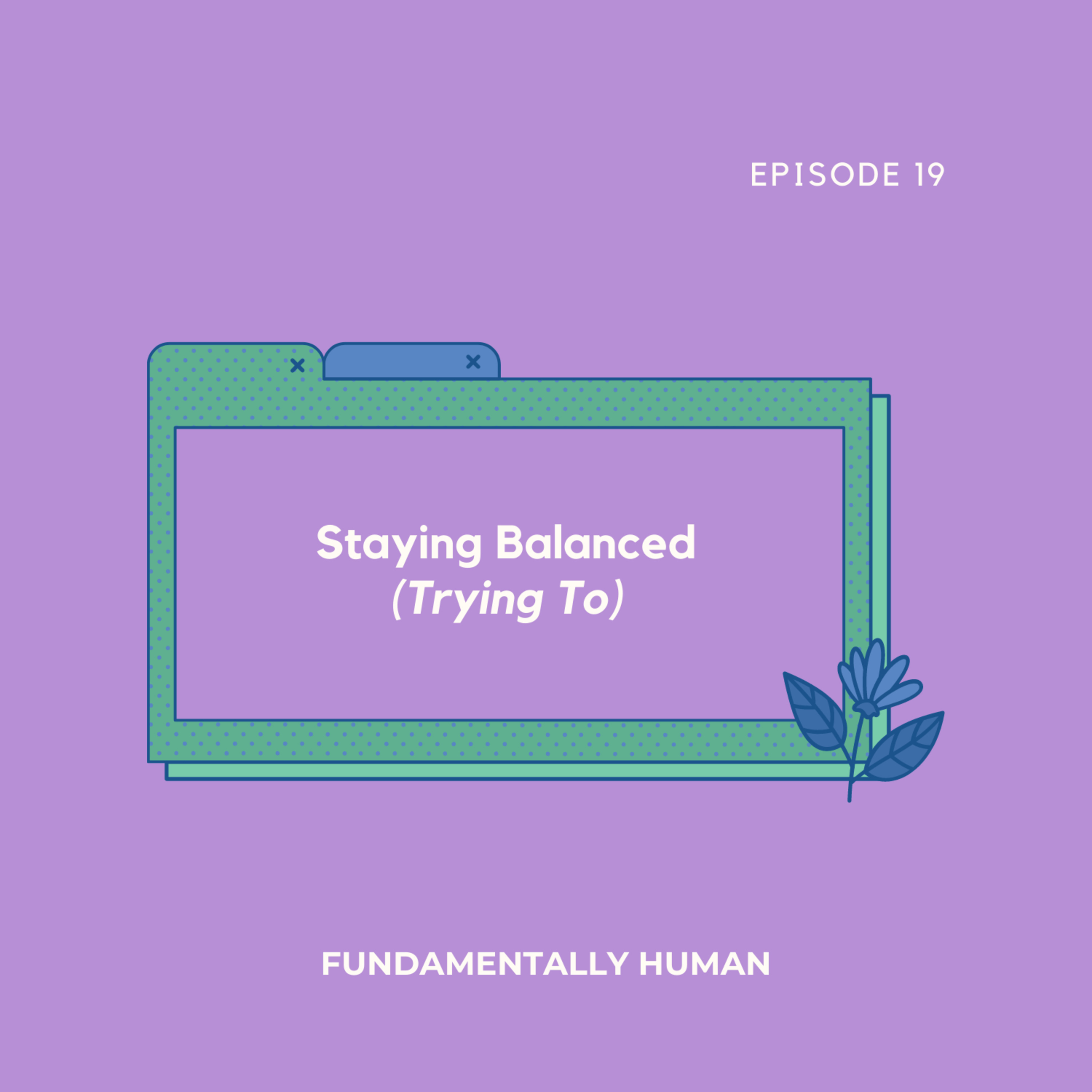 Fundamentally Human