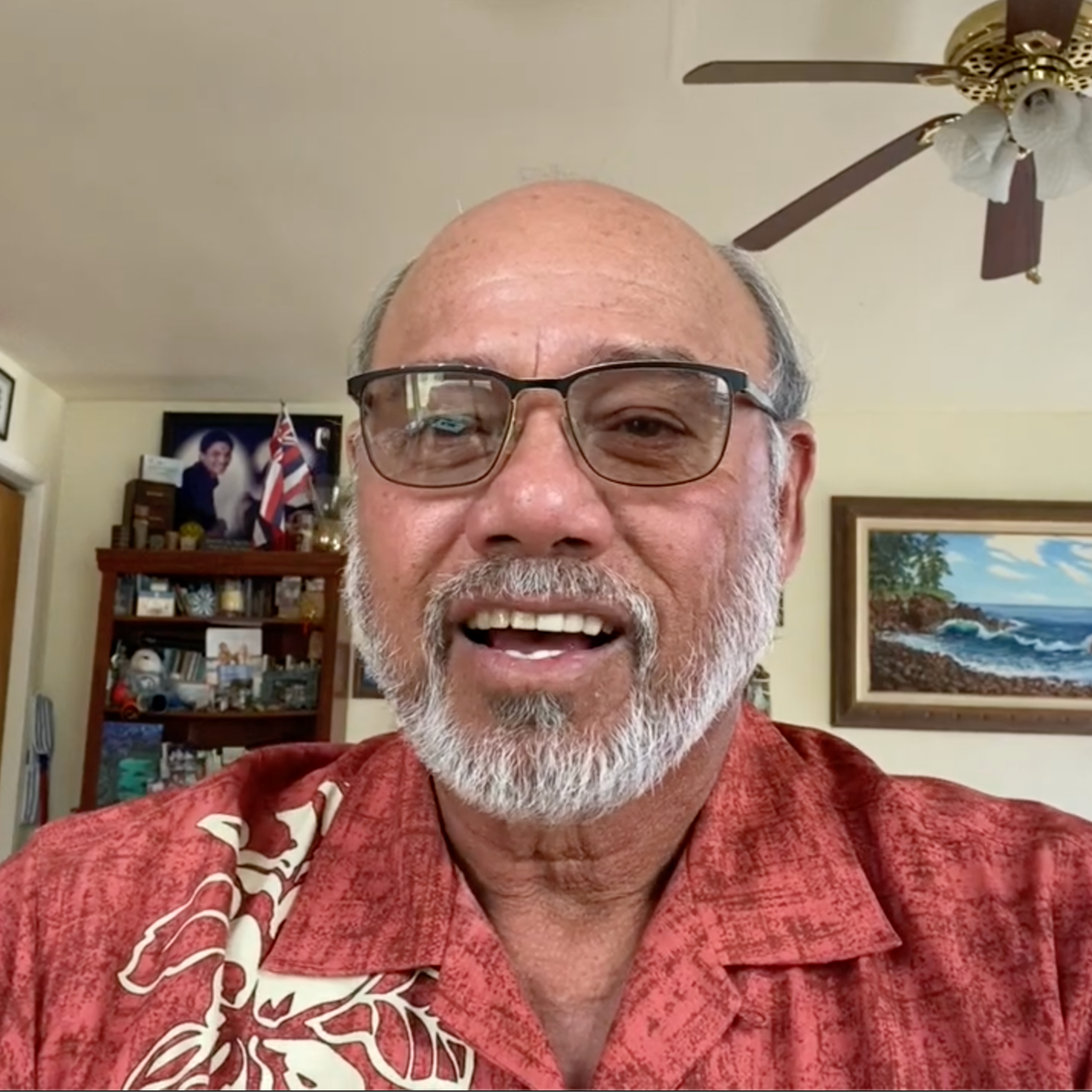 Mana Christian Ohana