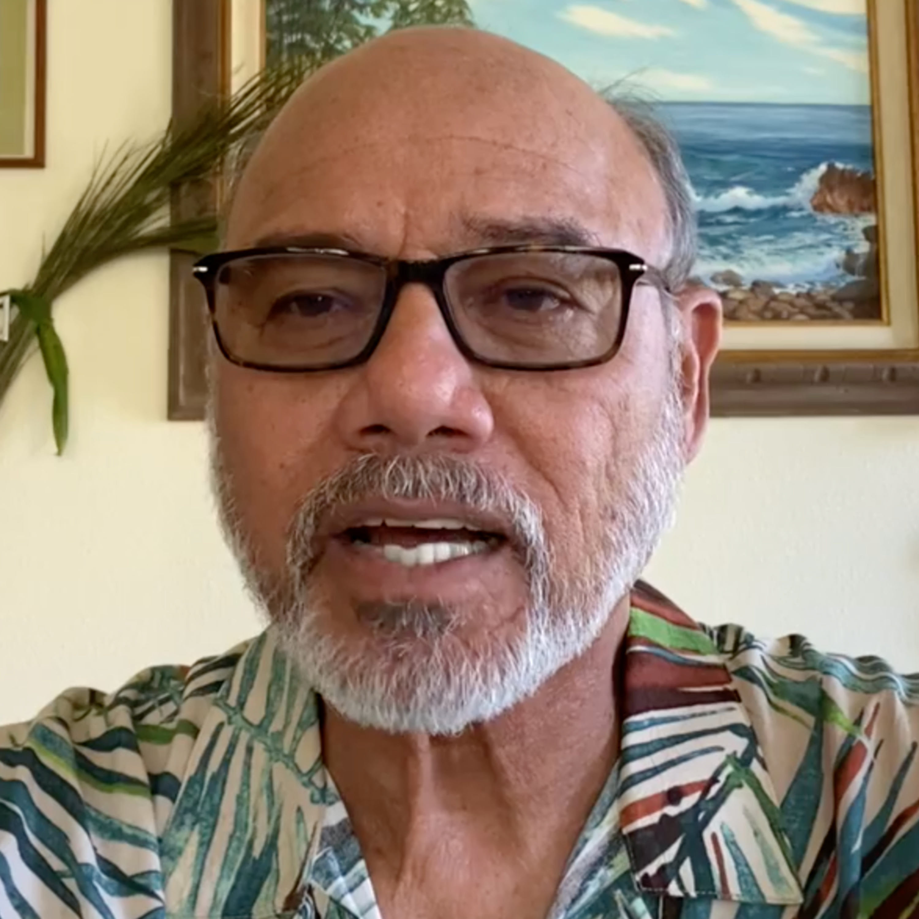 Mana Christian Ohana
