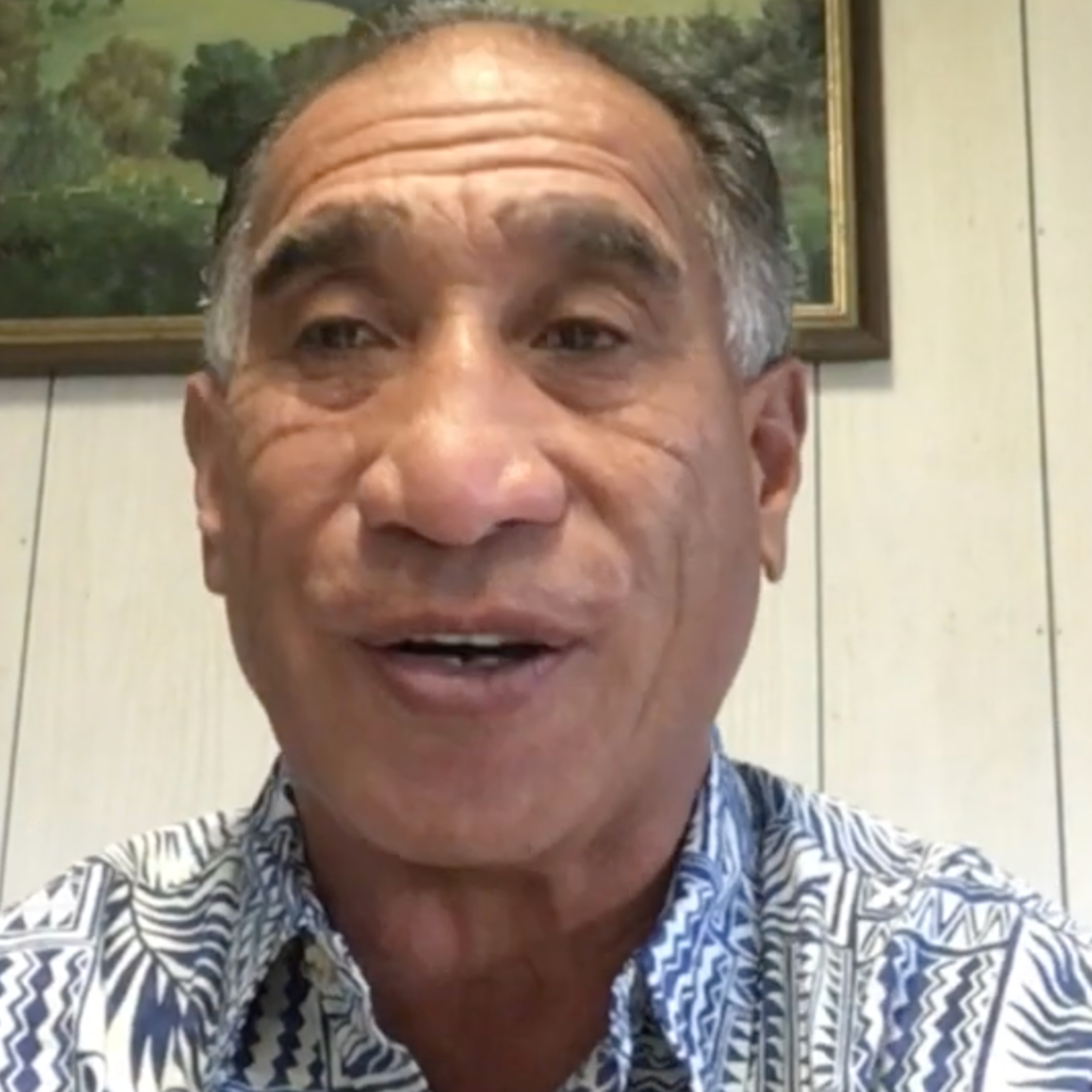 Mana Christian Ohana