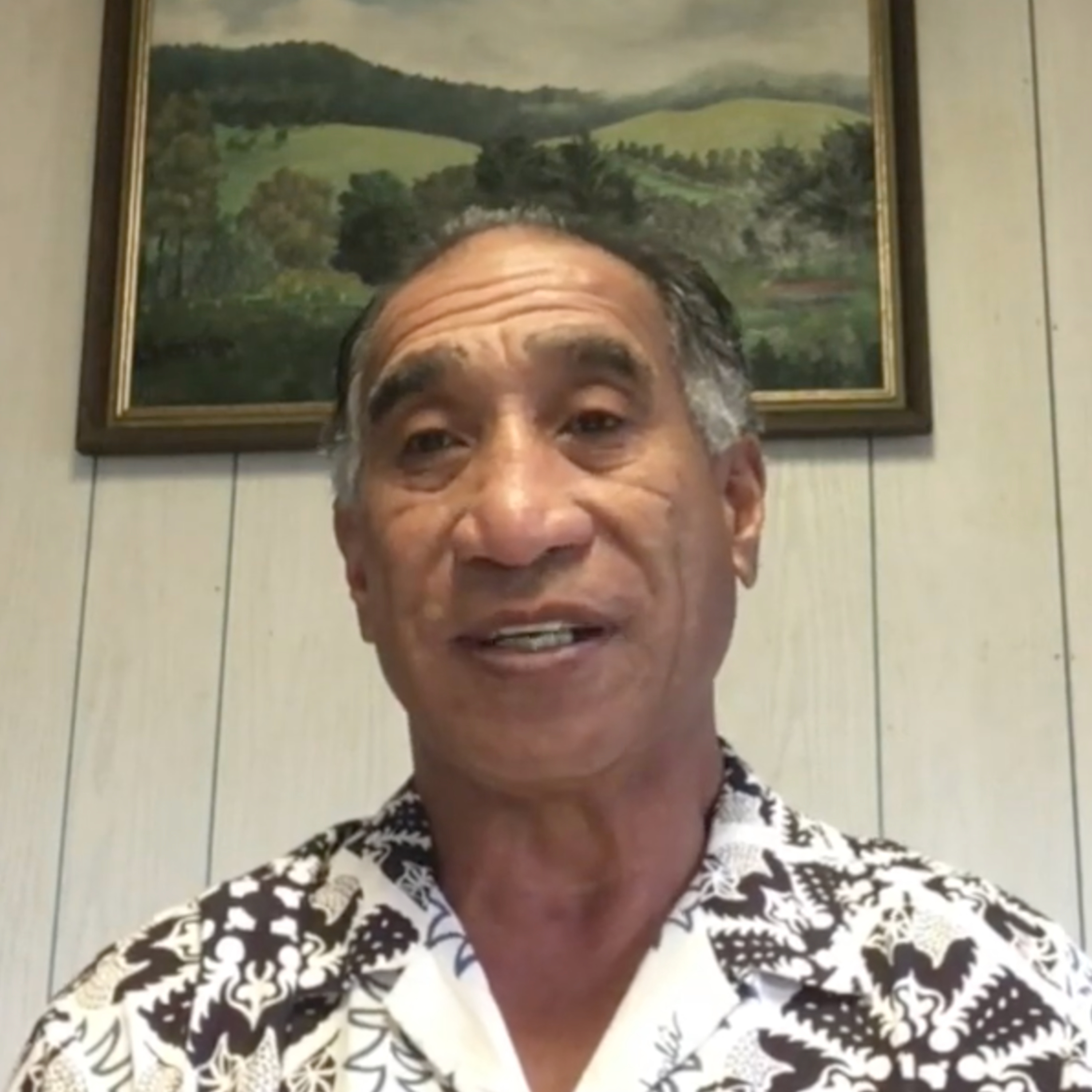 Mana Christian Ohana