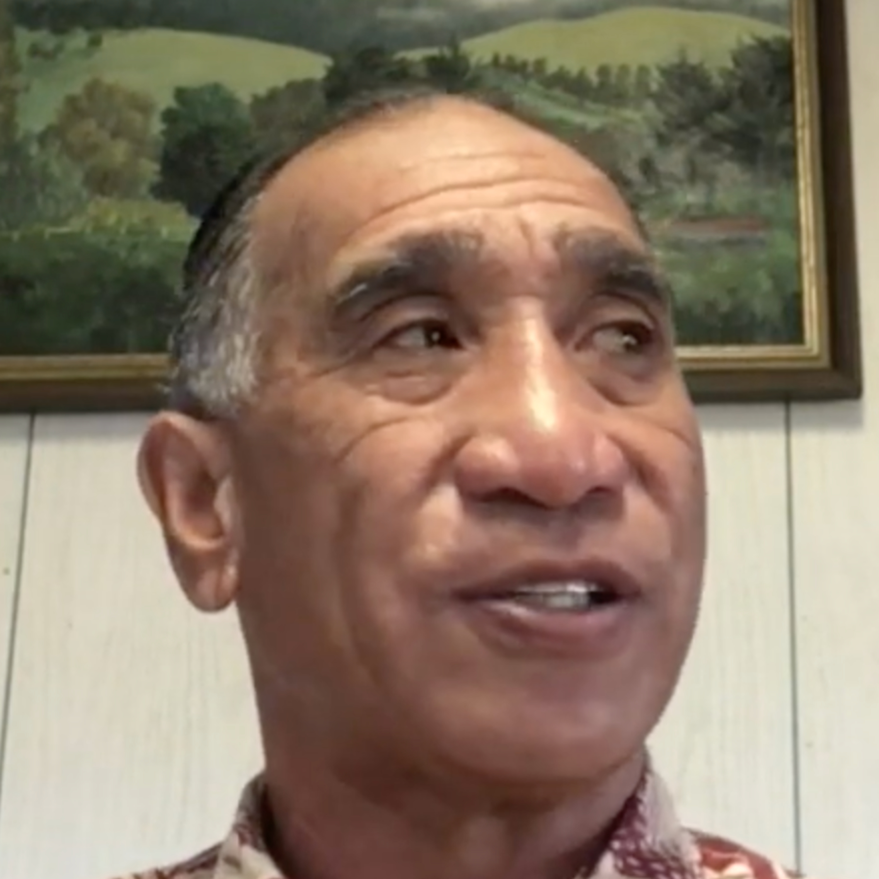 Mana Christian Ohana