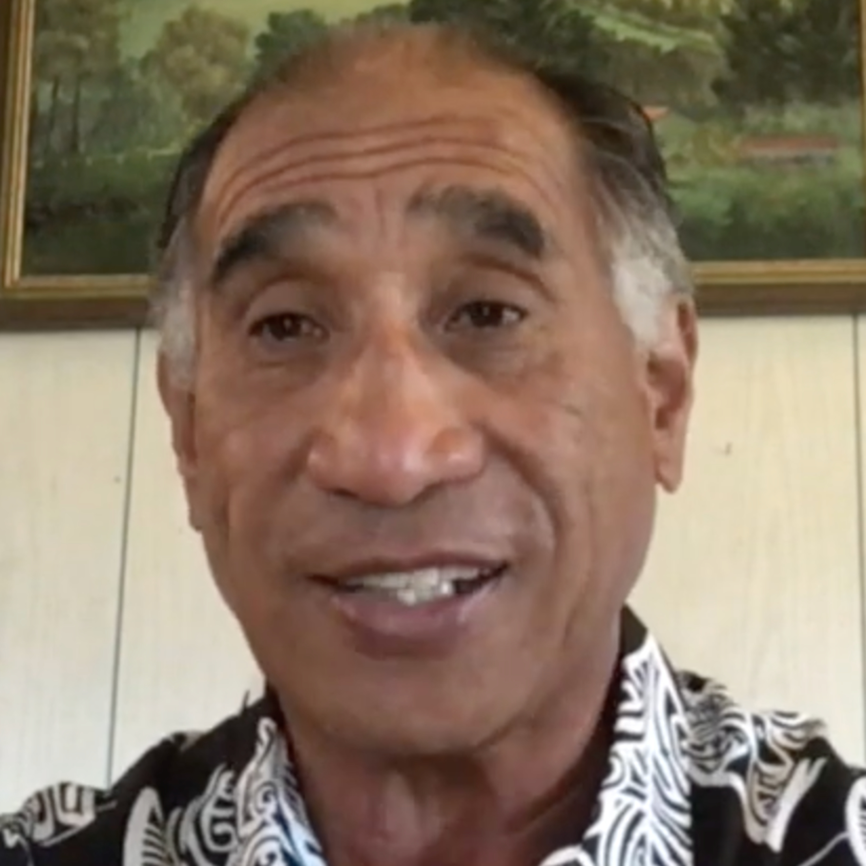 Mana Christian Ohana